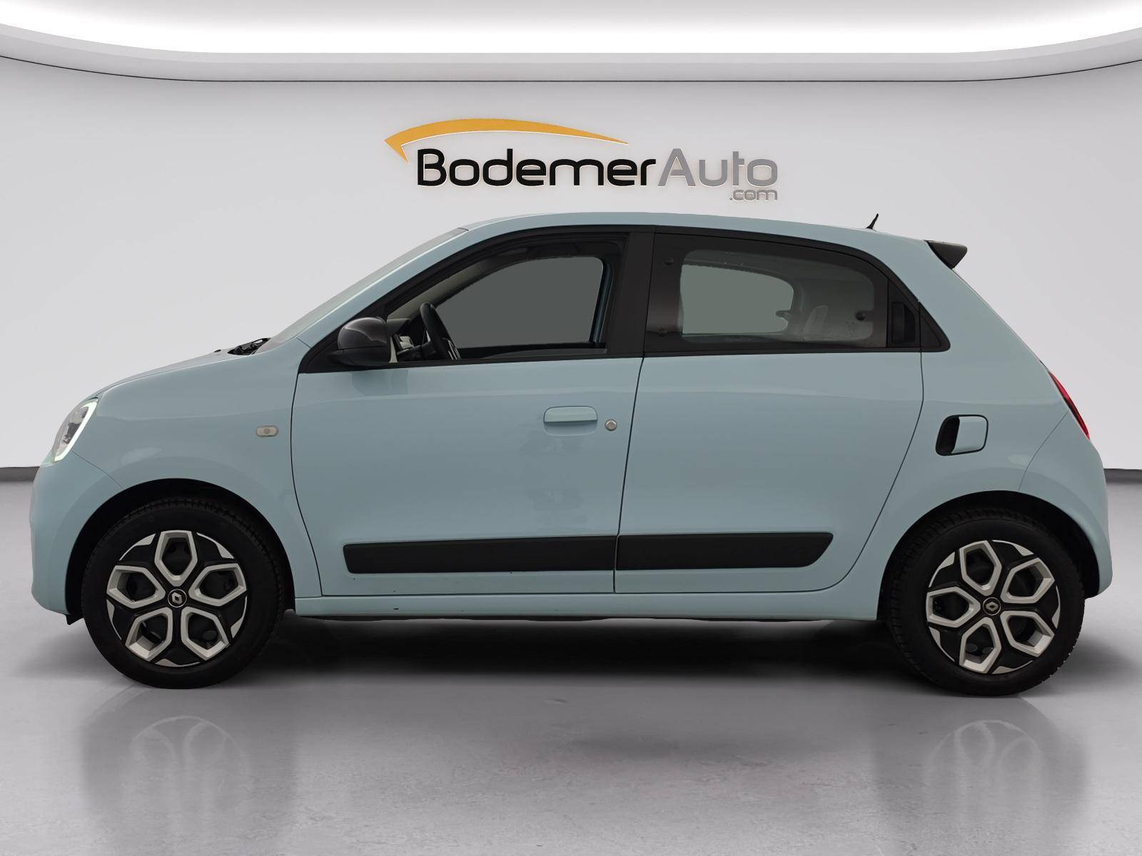Vente en ligne Renault Twingo 3  SCe 65 au prix de 12 990 €
