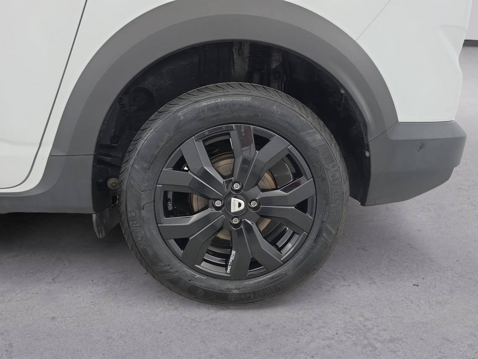 Vente en ligne Dacia Jogger  ECO-G 100 7 places au prix de 15 890 €
