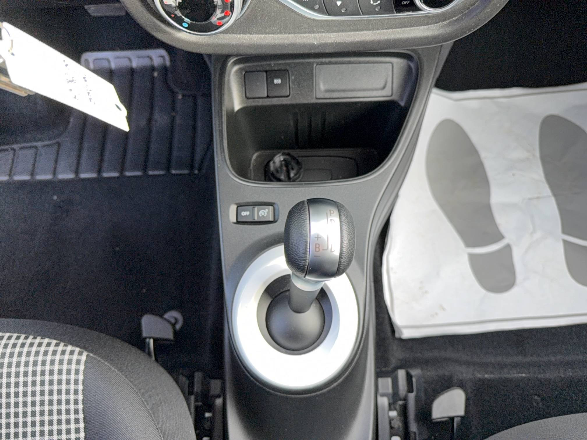 Vente en ligne Renault Twingo Electrique Twingo III E-Tech au prix de 9 890 €