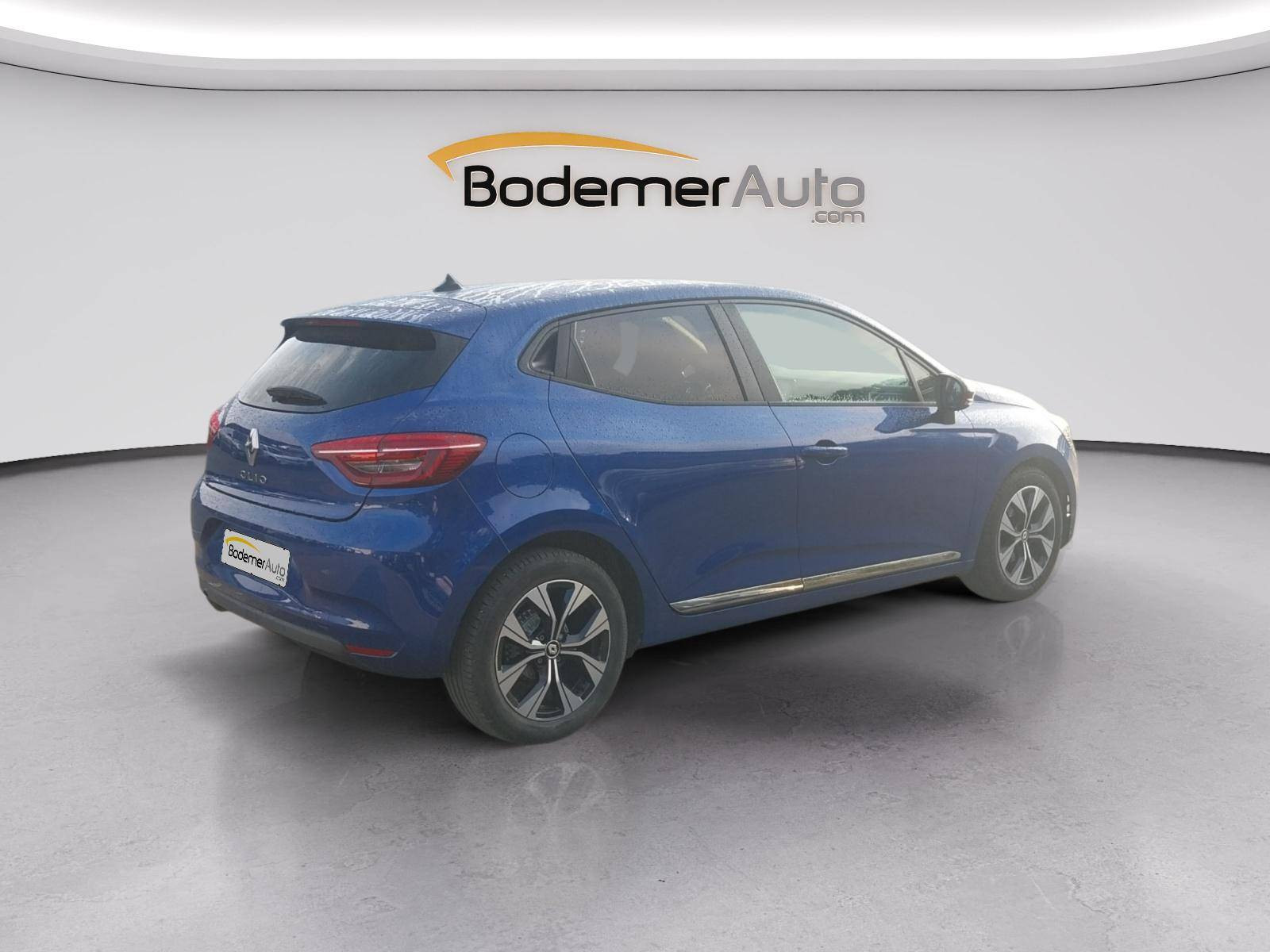 Vente en ligne Renault Clio 5 Clio TCe 100 GPL au prix de 14 900 €