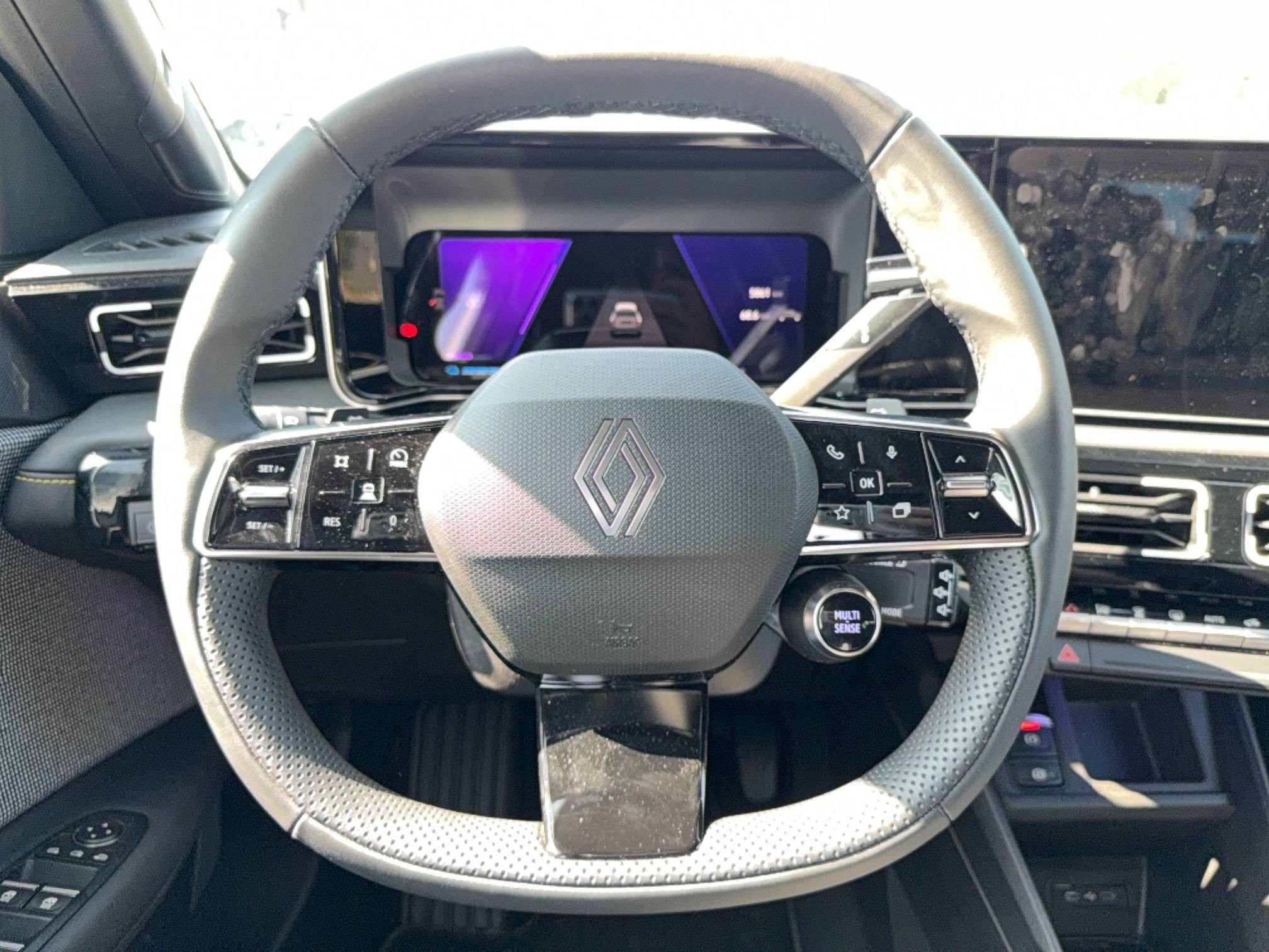 Vente en ligne Renault R4 E-Tech  150 ch autonomie confort au prix de 36 840 €