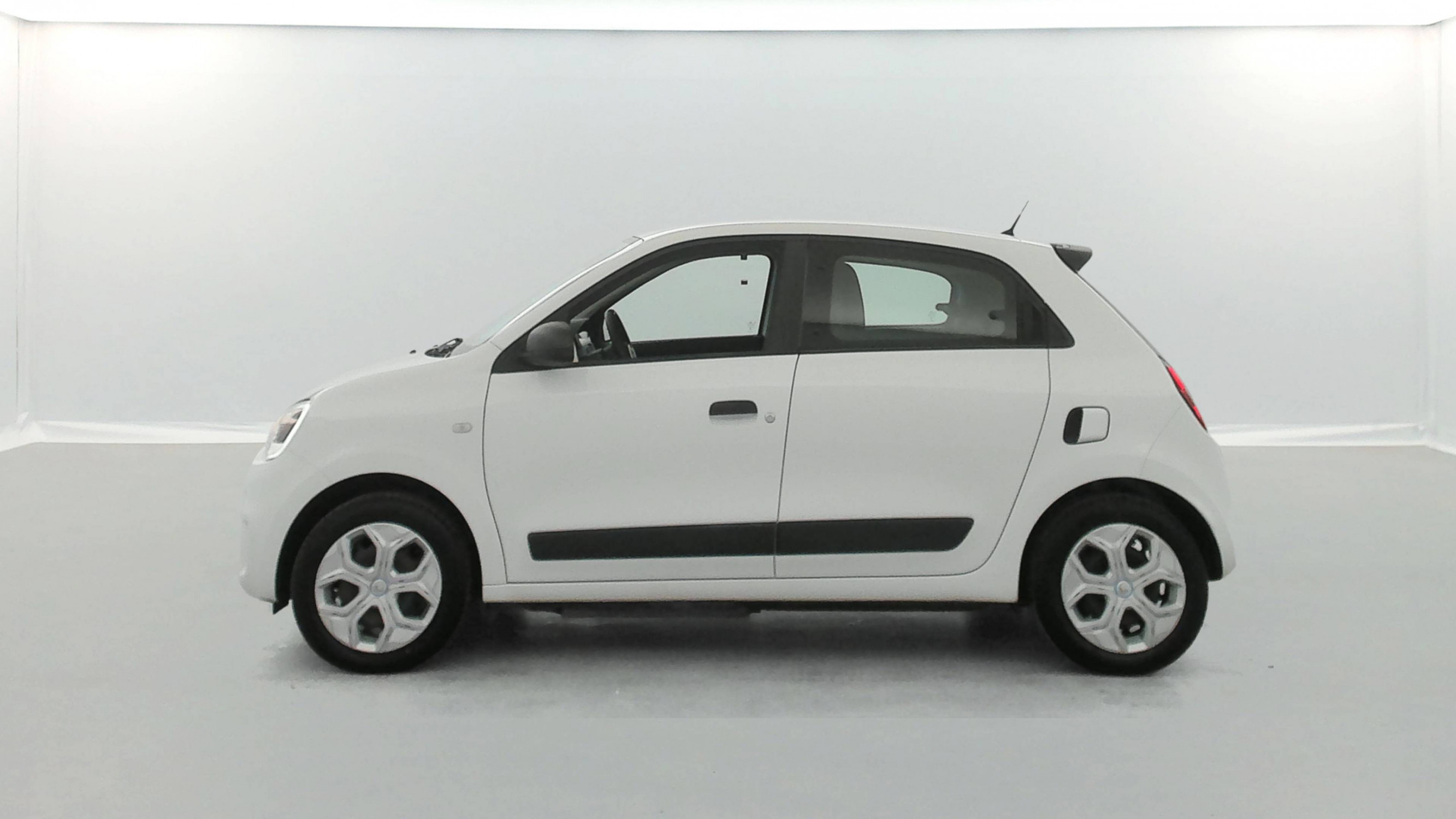 Vente en ligne Renault Twingo Electrique Twingo III Achat Intégral - 21 au prix de 11 790 €