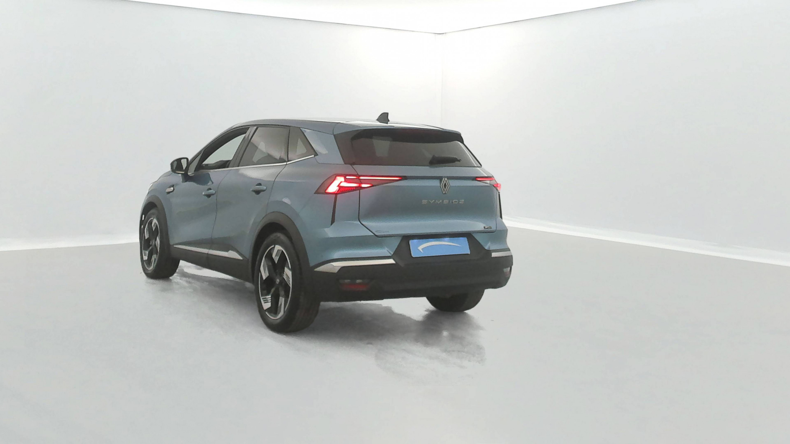 Vente en ligne Renault Symbioz  E-Tech full hybrid 145 au prix de 25 990 €