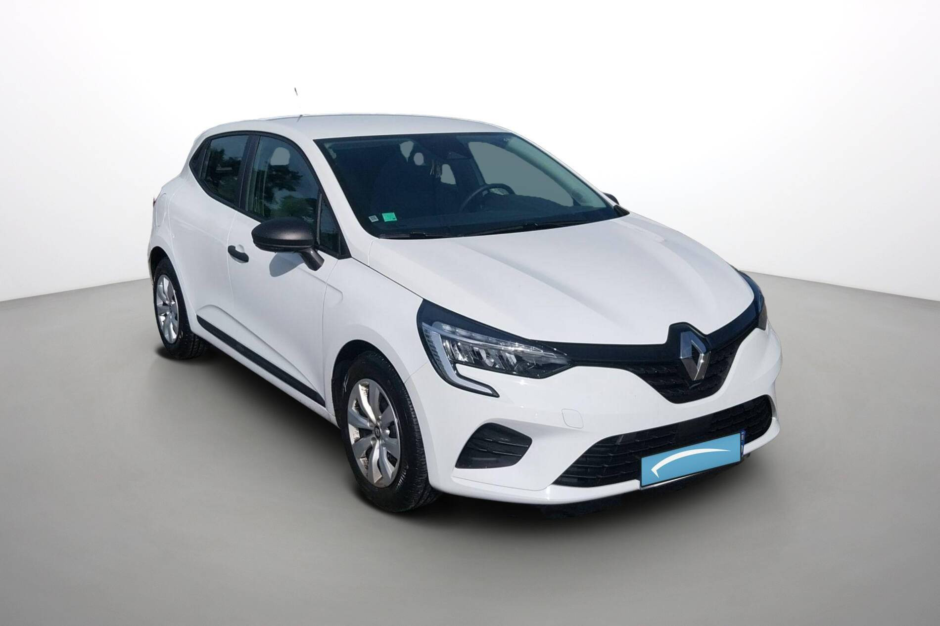 Vente en ligne Renault Clio 5 Clio SCe 65 au prix de 13 790 €