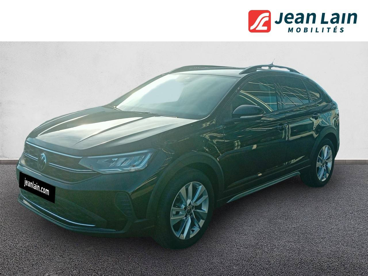 Vente en ligne VOLKSWAGEN TAIGO Taigo 1.0 TSI 116 DSG7 VW Edition de 2026 au prix de 28 690 €