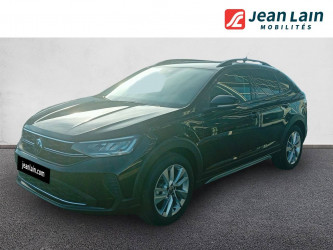 VOLKSWAGEN TAIGO Taigo 1.0 TSI 116 DSG7 VW Edition 31/03/2026 en vente à Annemasse