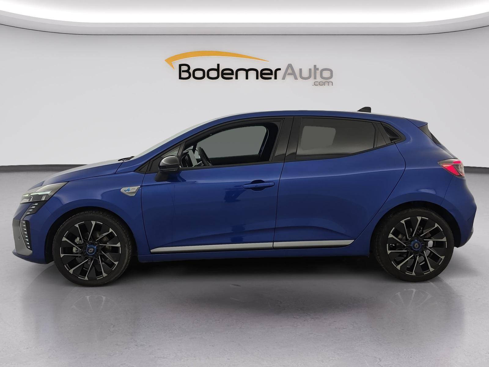 Vente en ligne Renault Clio 5 Clio E-Tech full hybrid 145 au prix de 20 890 €
