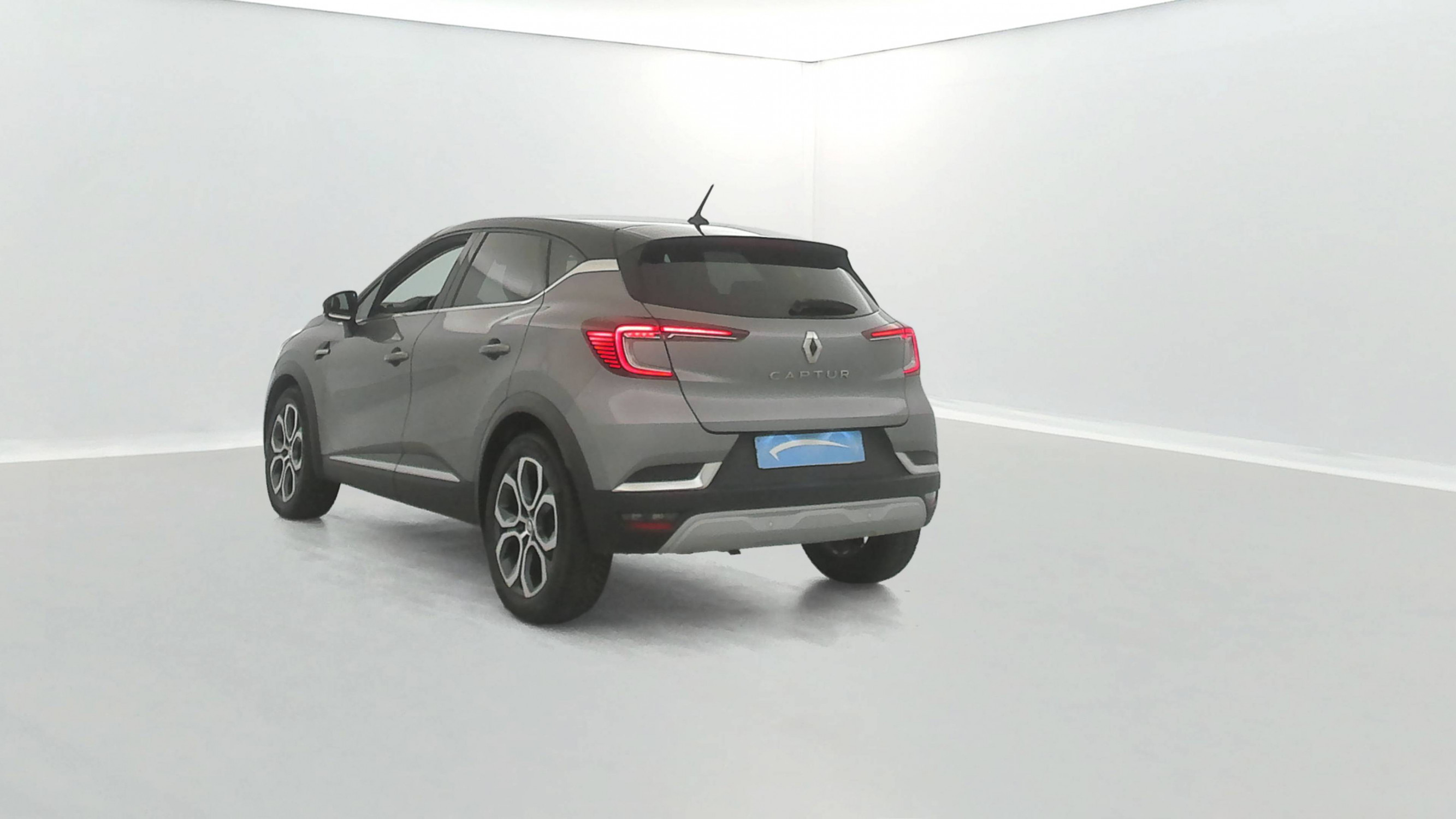 Vente en ligne Renault Captur  E-Tech 145 - 21 au prix de 18 990 €