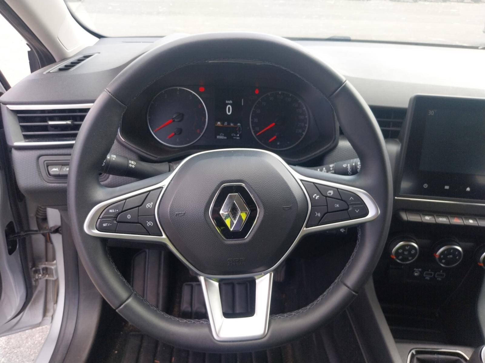 Vente en ligne Renault Clio 5 Clio TCe 90 au prix de 13 390 €