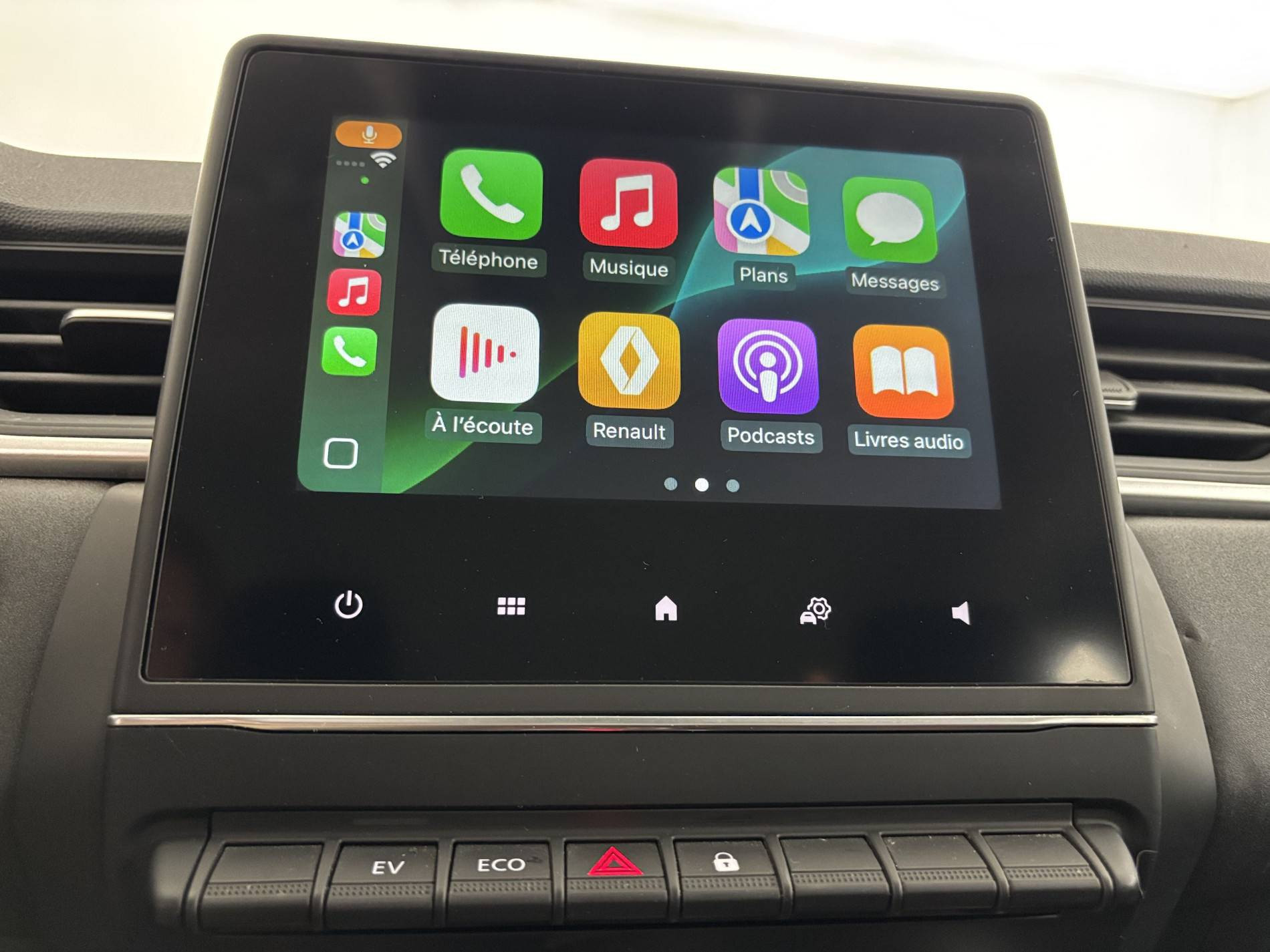 Vente en ligne Renault Captur  E-Tech 145 - 21 au prix de 18 390 €