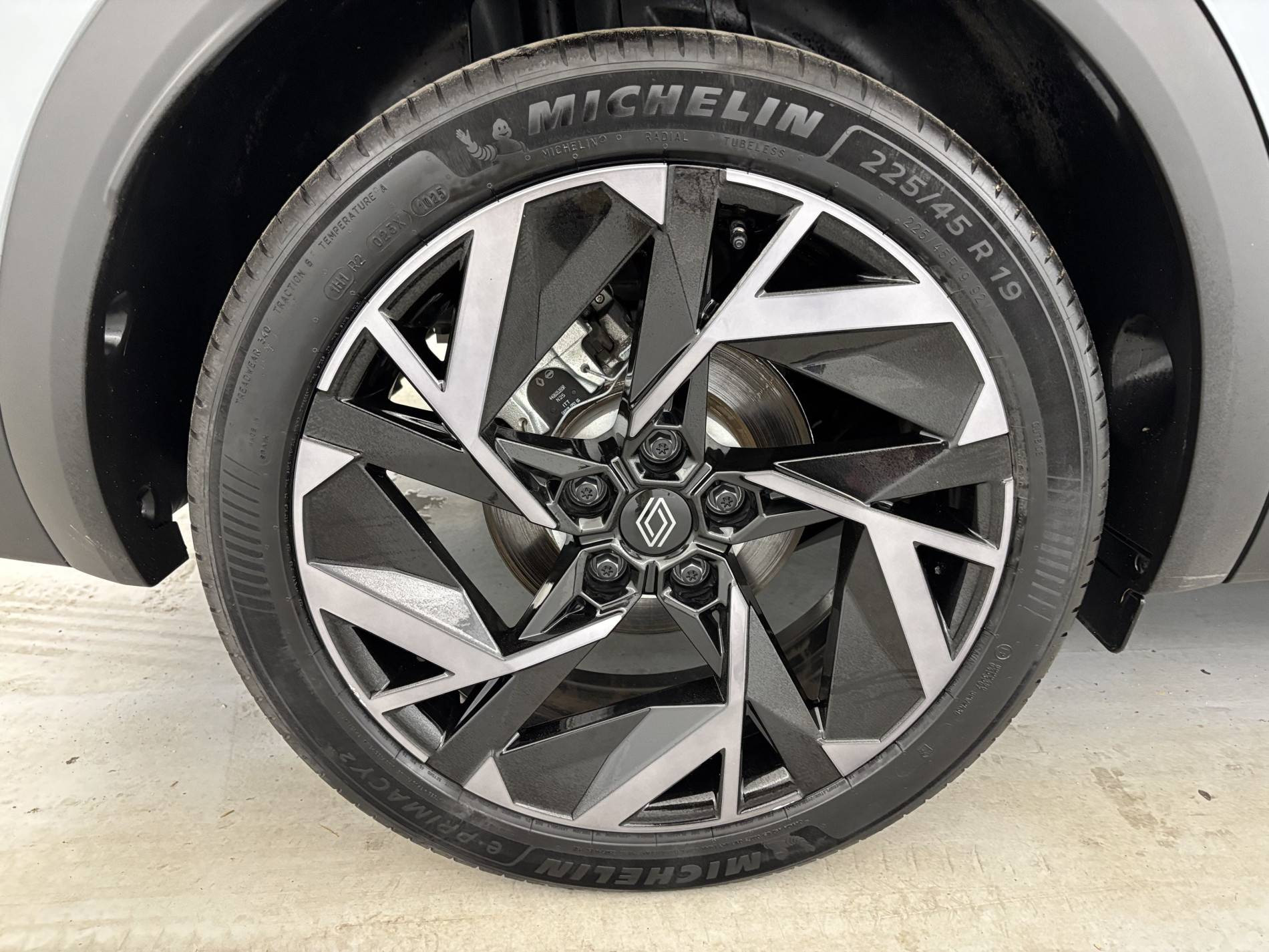 Vente en ligne Renault Symbioz  E-Tech full hybrid 145 au prix de 27 990 €