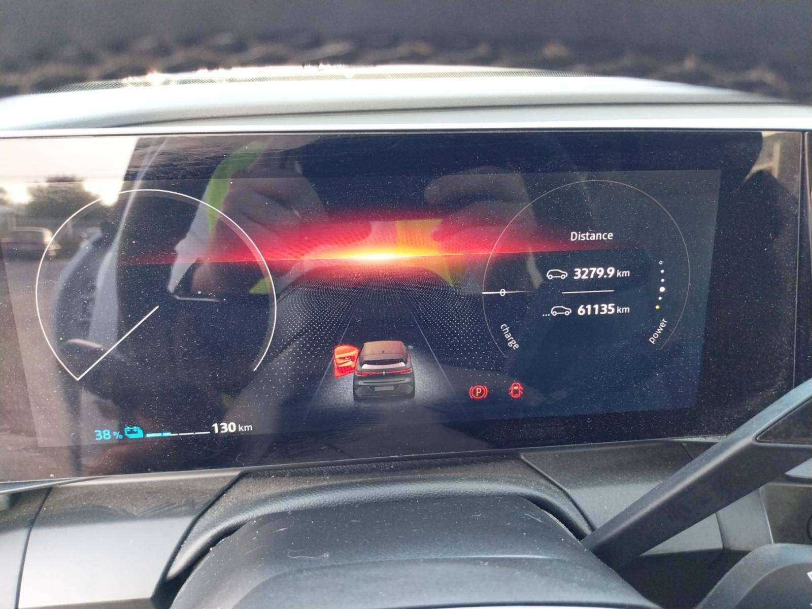 Vente en ligne Renault Megane E-Tech  EV60 220 ch super charge au prix de 21 500 €