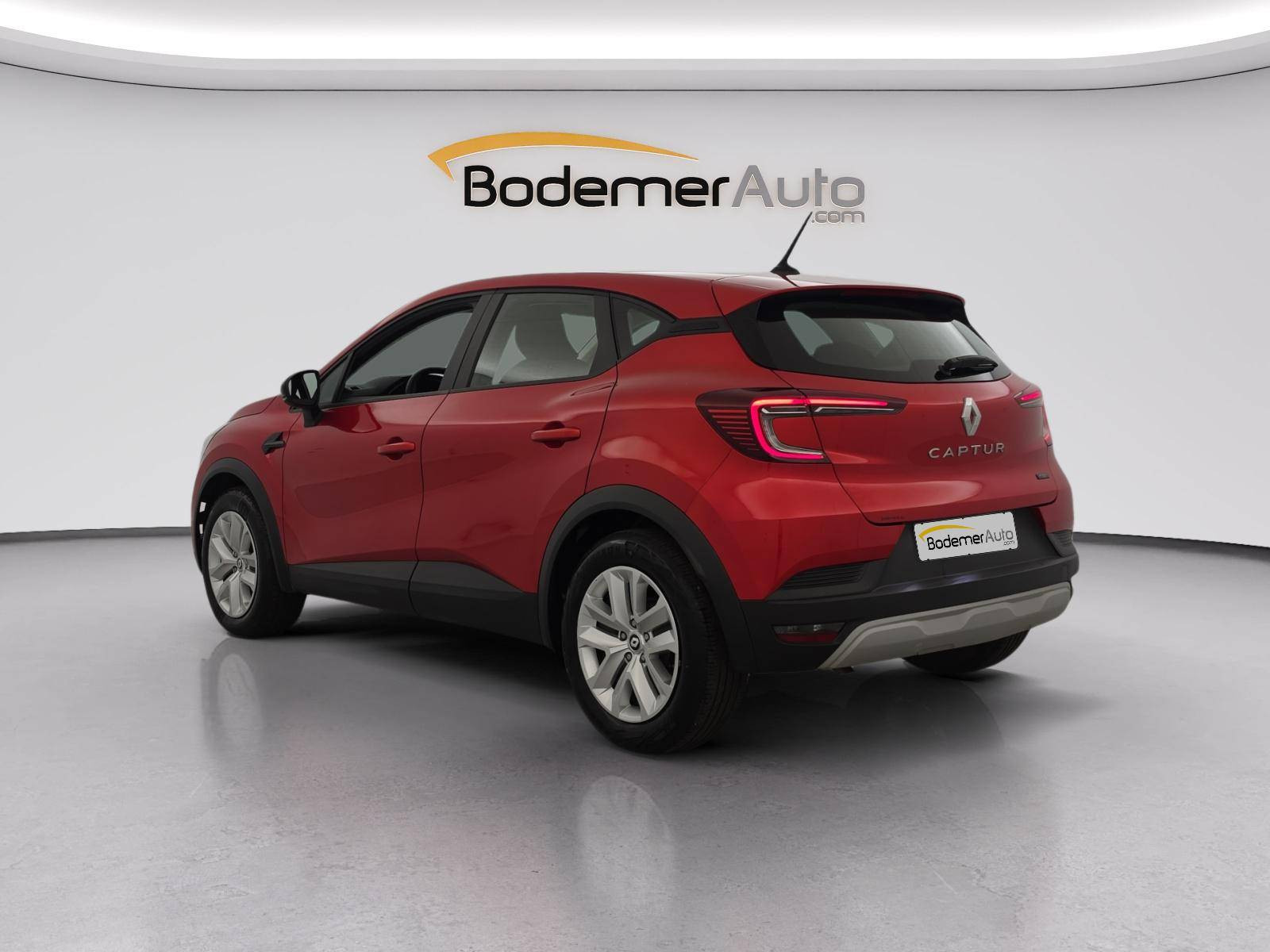 Vente en ligne Renault Captur  E-Tech full hybrid 145 au prix de 18 870 €