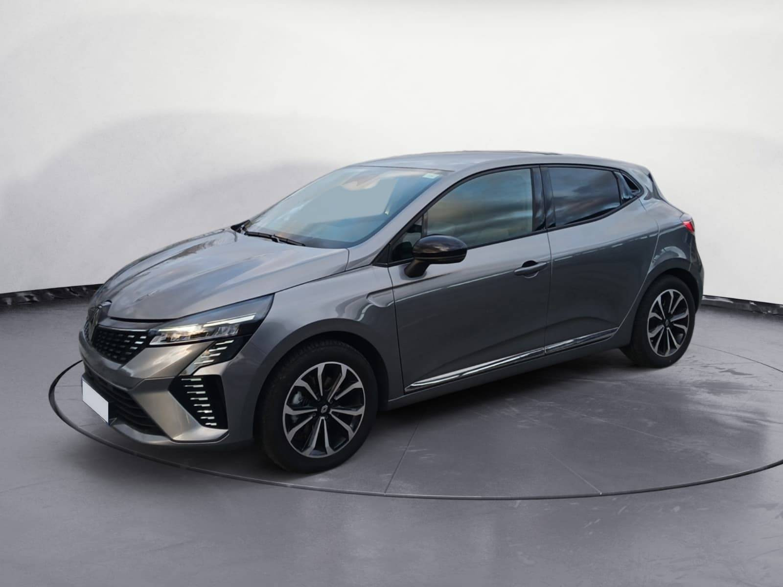 Vente en ligne Renault Clio 5 Clio E-Tech full hybrid 145 ch GSR2 au prix de 22 390 €