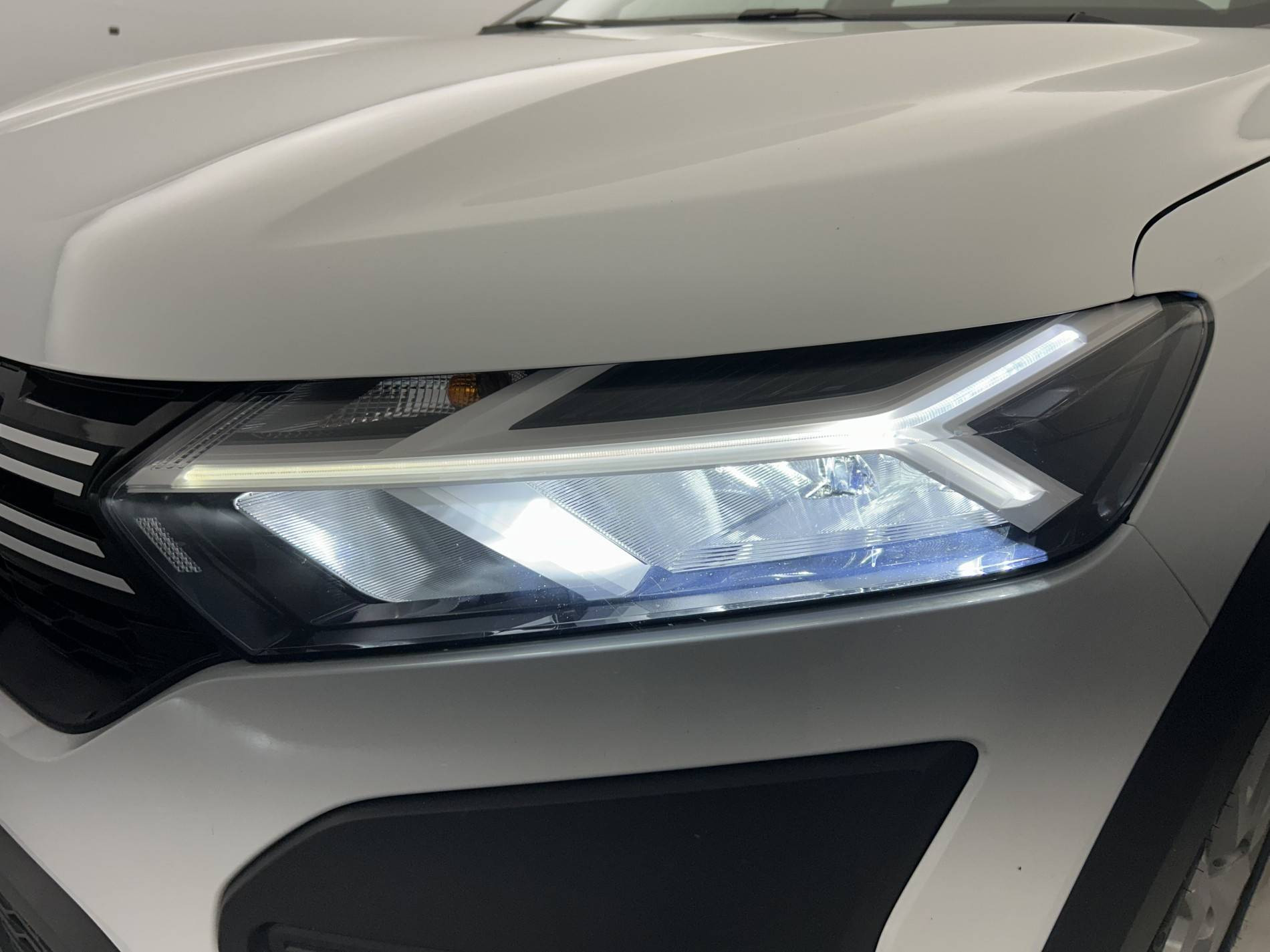 Vente en ligne Dacia Sandero  ECO-G 100 au prix de 13 990 €