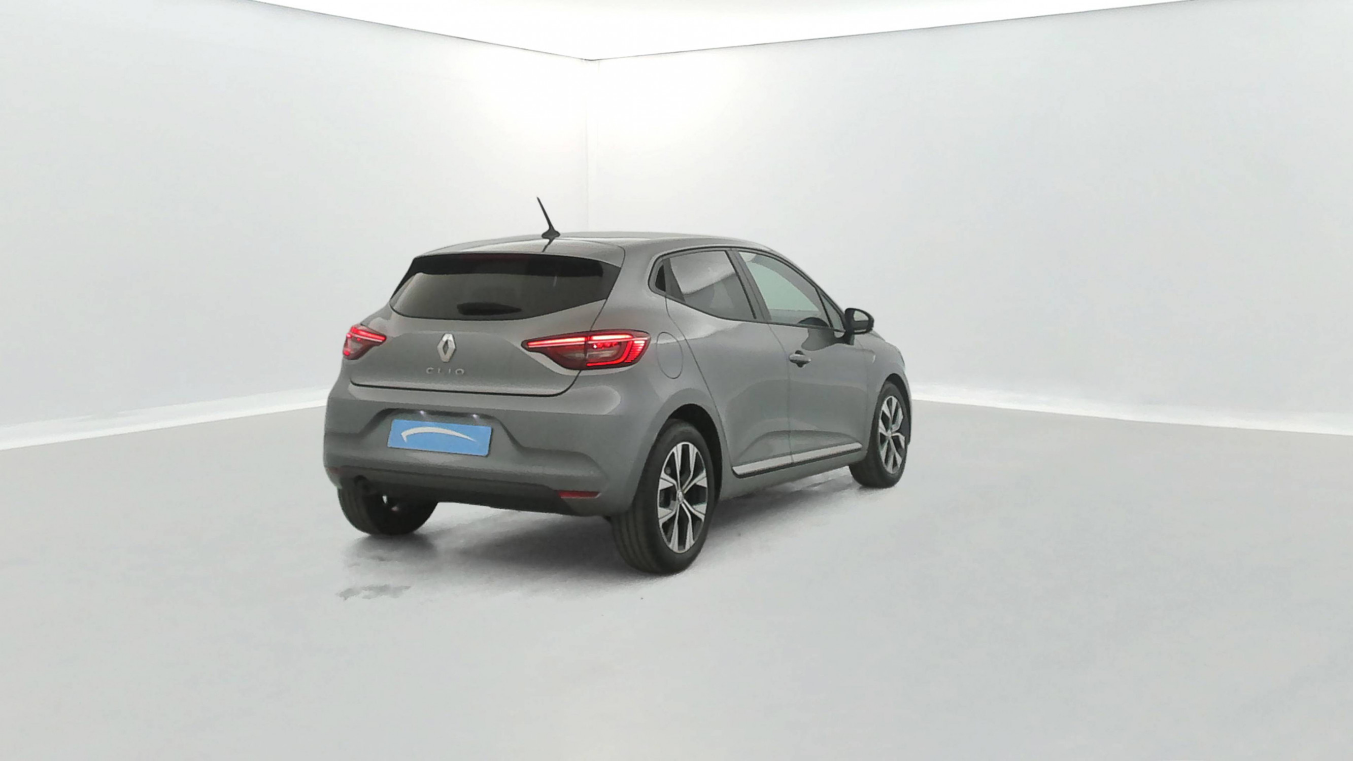 Vente en ligne Renault Clio 5 Clio TCe 90 au prix de 14 790 €