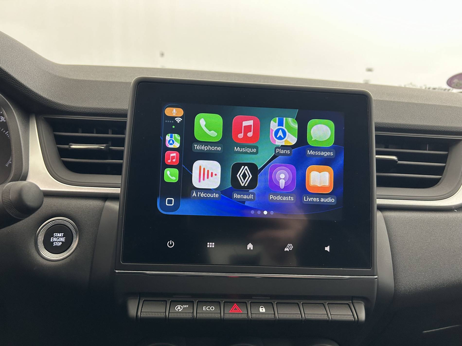 Vente en ligne Renault Captur  TCe 90 au prix de 15 900 €