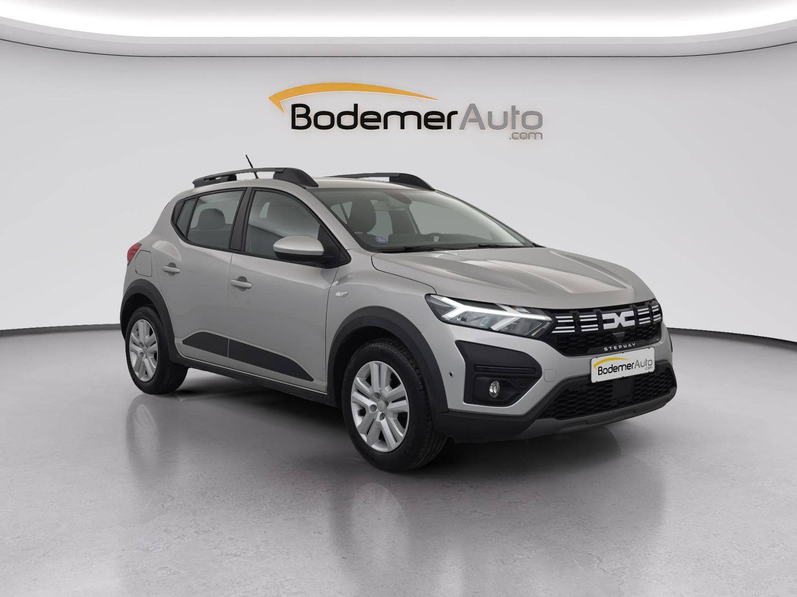 Vente en ligne Dacia Sandero  ECO-G 100 au prix de 13 990 €
