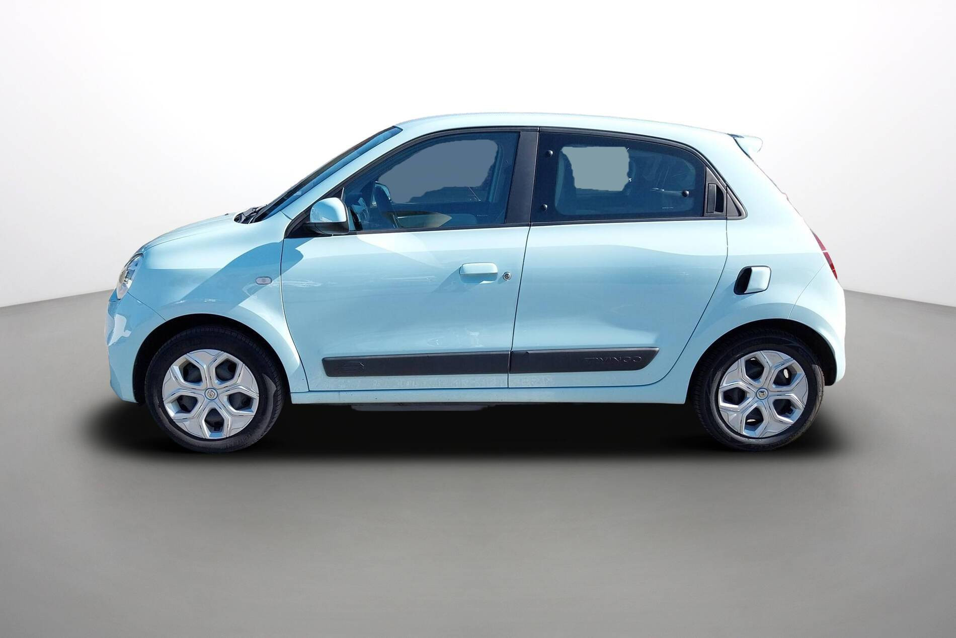 Vente en ligne Renault Twingo Electrique Twingo III Achat Intégral - 21 au prix de 11 990 €