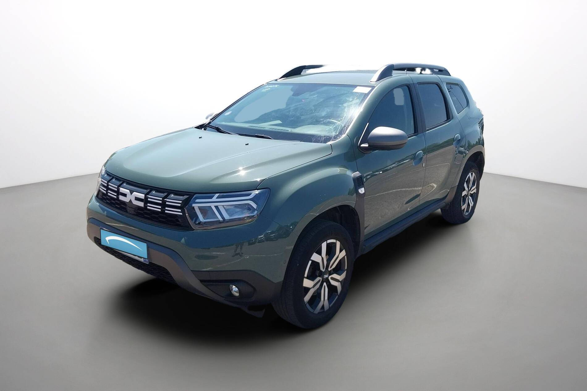 Dacia Duster  ECO-G 100 4x2 occasion de 2023 en vente à Caen