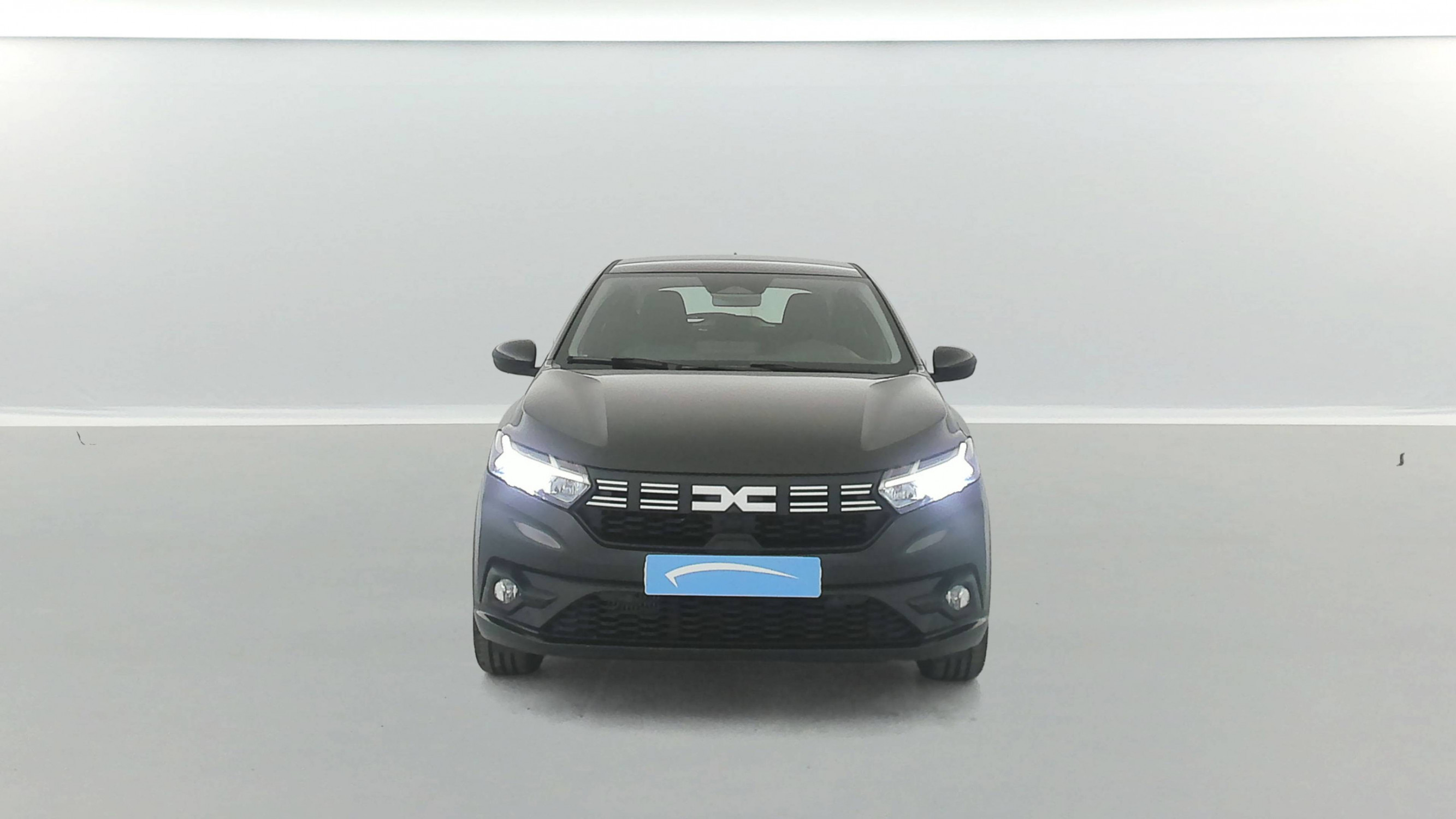 Vente en ligne Dacia Sandero  TCe 90 GSR2 au prix de 15 790 €