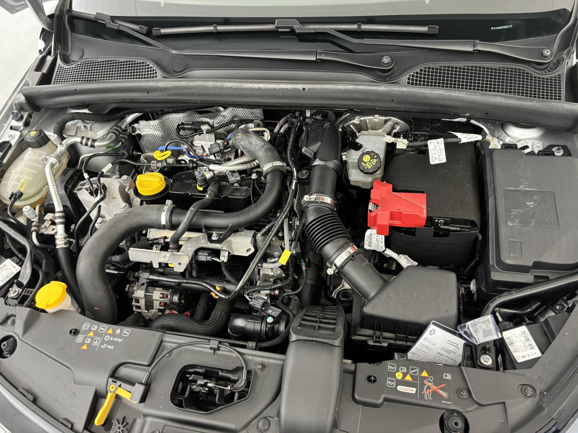 Vente en ligne Renault Clio 5 Clio TCe 90 au prix de 14 490 €