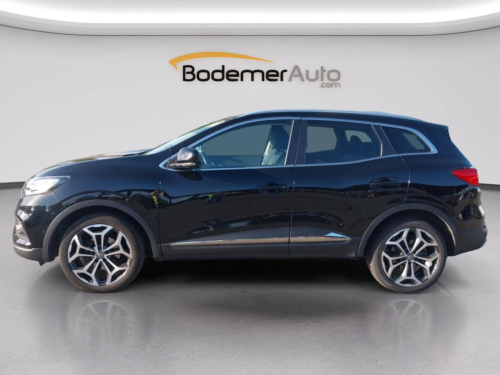 Vente en ligne Renault Kadjar  Blue dCi 115 EDC au prix de 16 600 €