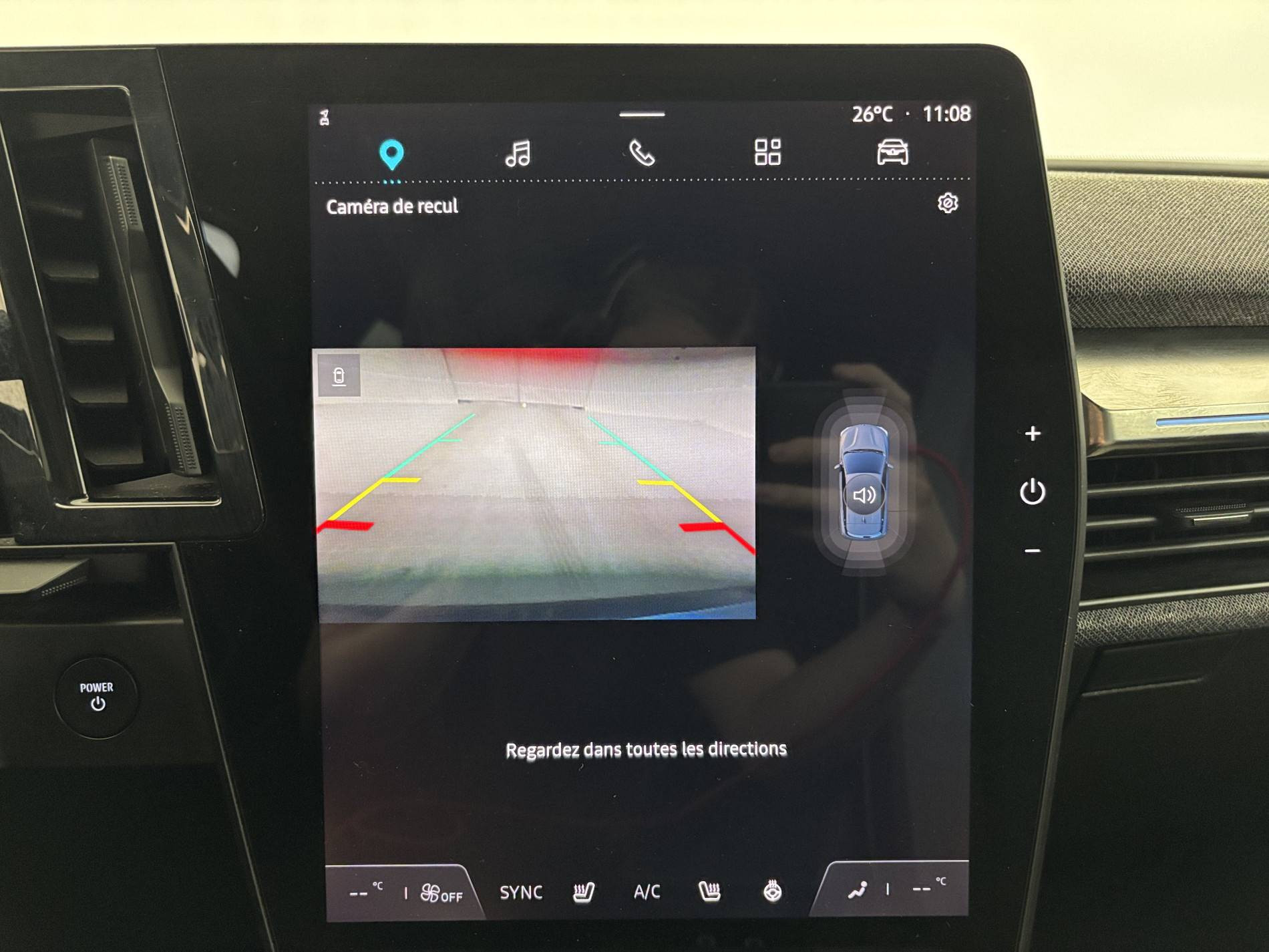 Vente en ligne Renault Megane E-Tech  EV60 220 ch optimum charge au prix de 20 900 €