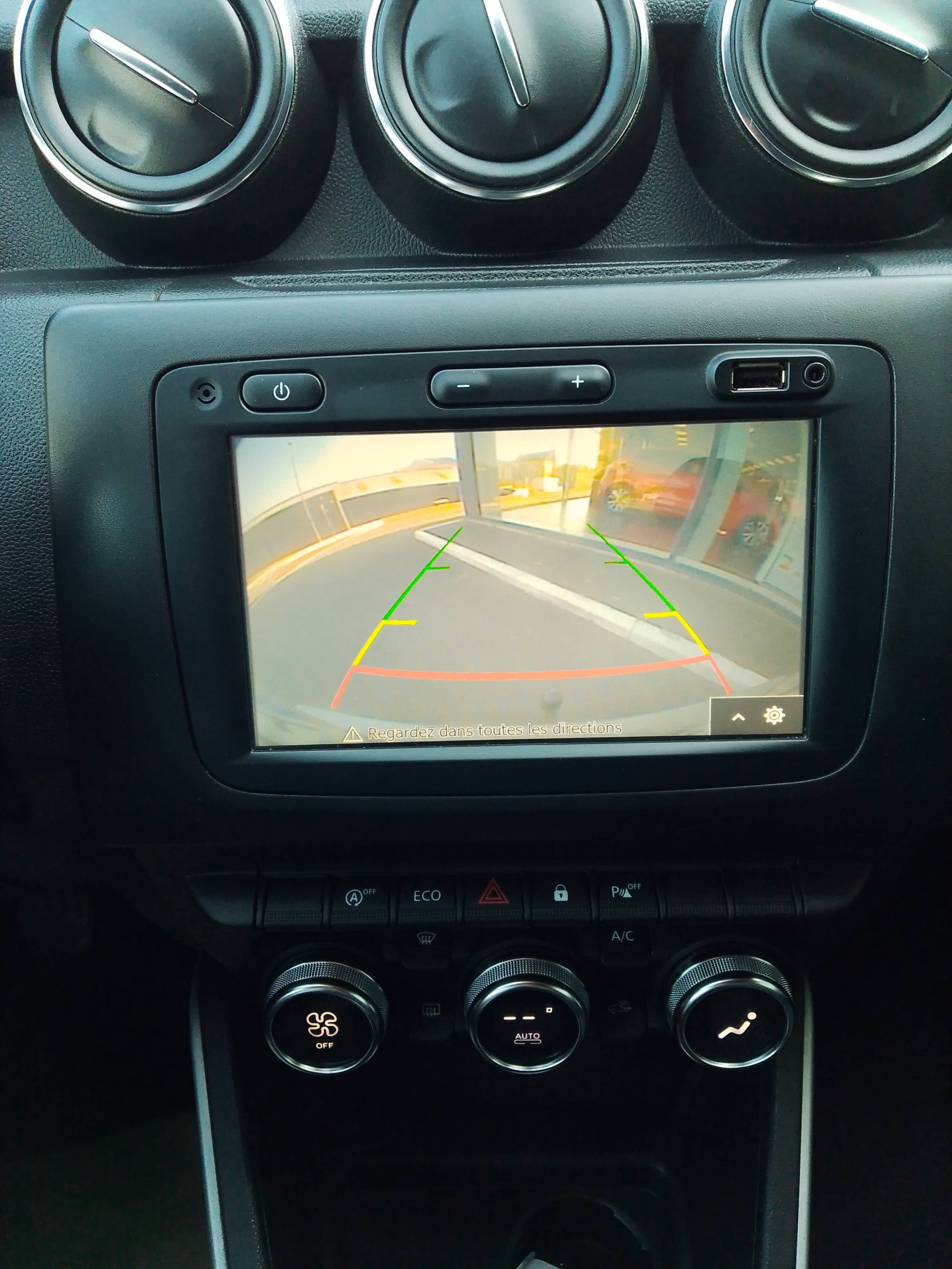 Vente en ligne Dacia Duster  ECO-G 100 4x2 au prix de 15 990 €