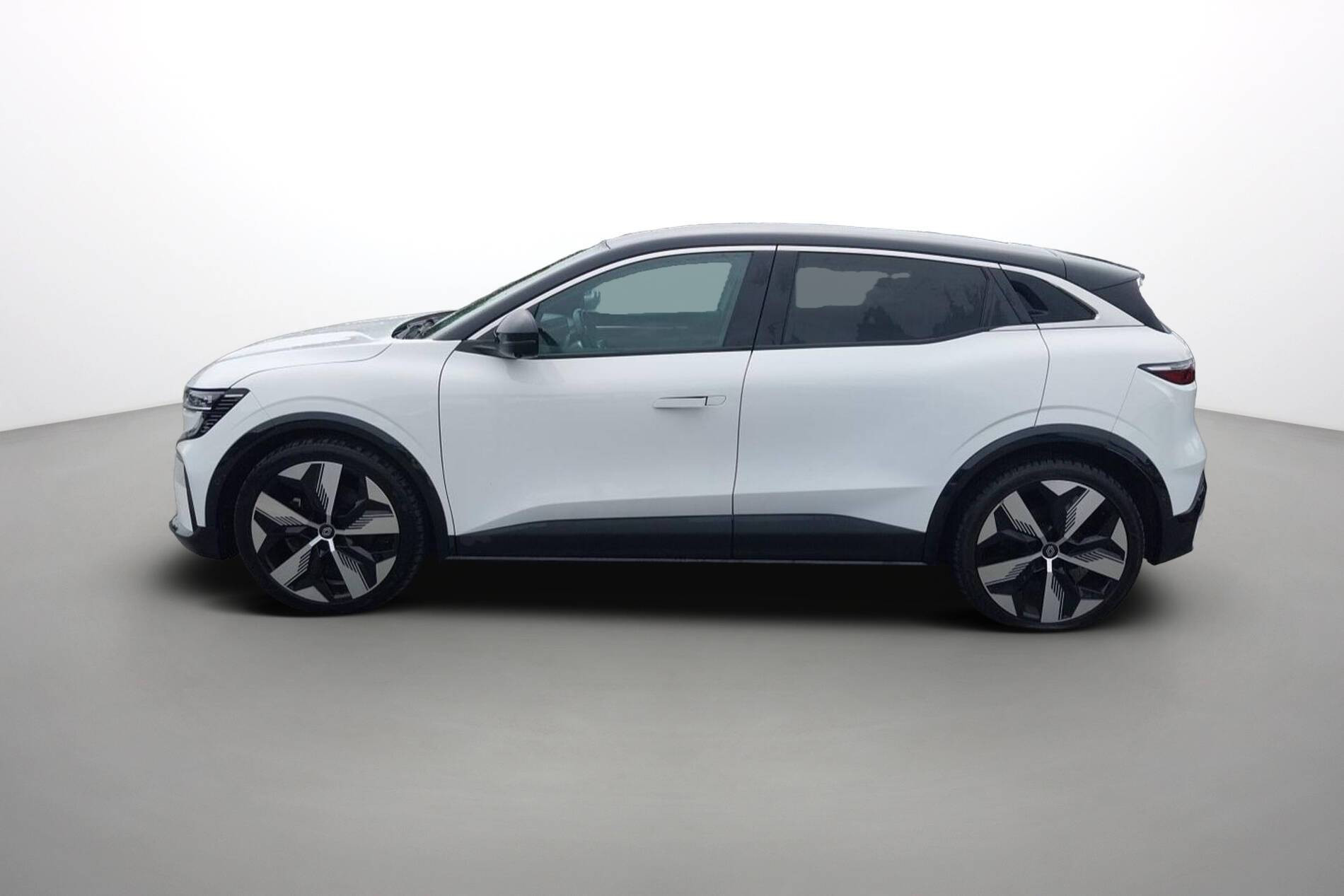 Vente en ligne Renault Megane E-Tech  EV60 220 ch optimum charge au prix de 24 990 €
