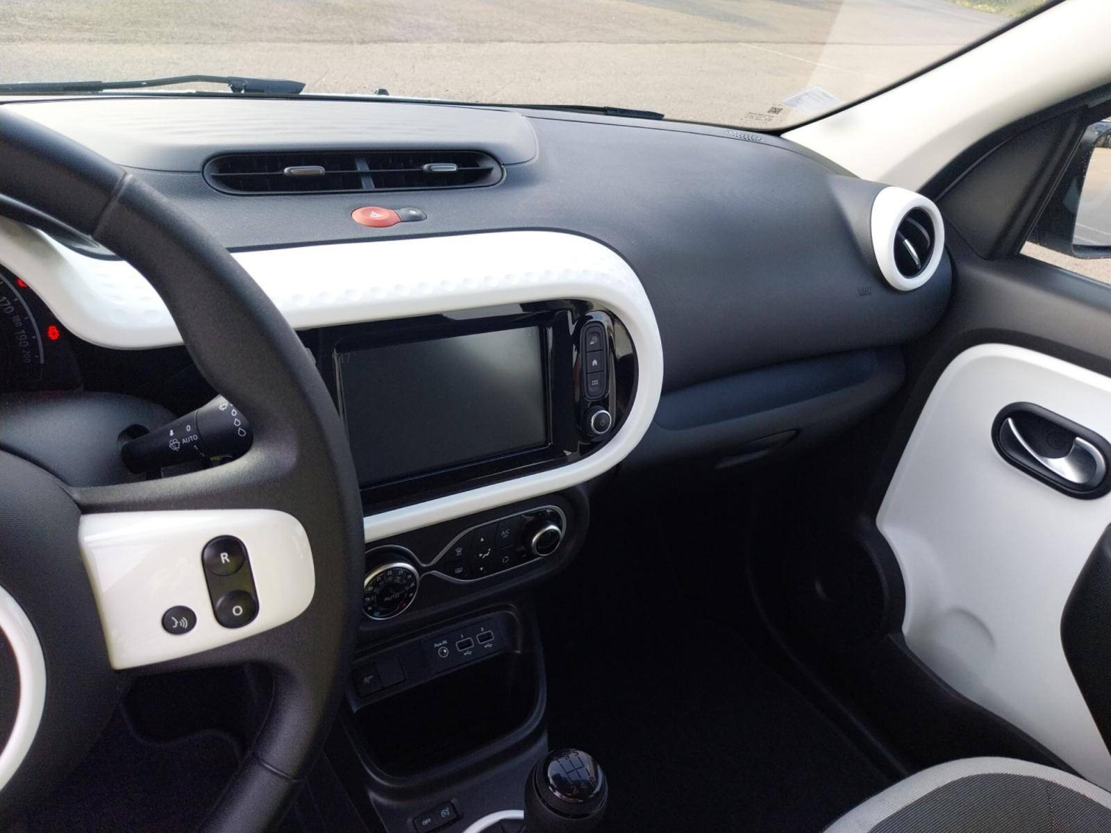 Vente en ligne Renault Twingo 3  SCe 65 au prix de 11 290 €