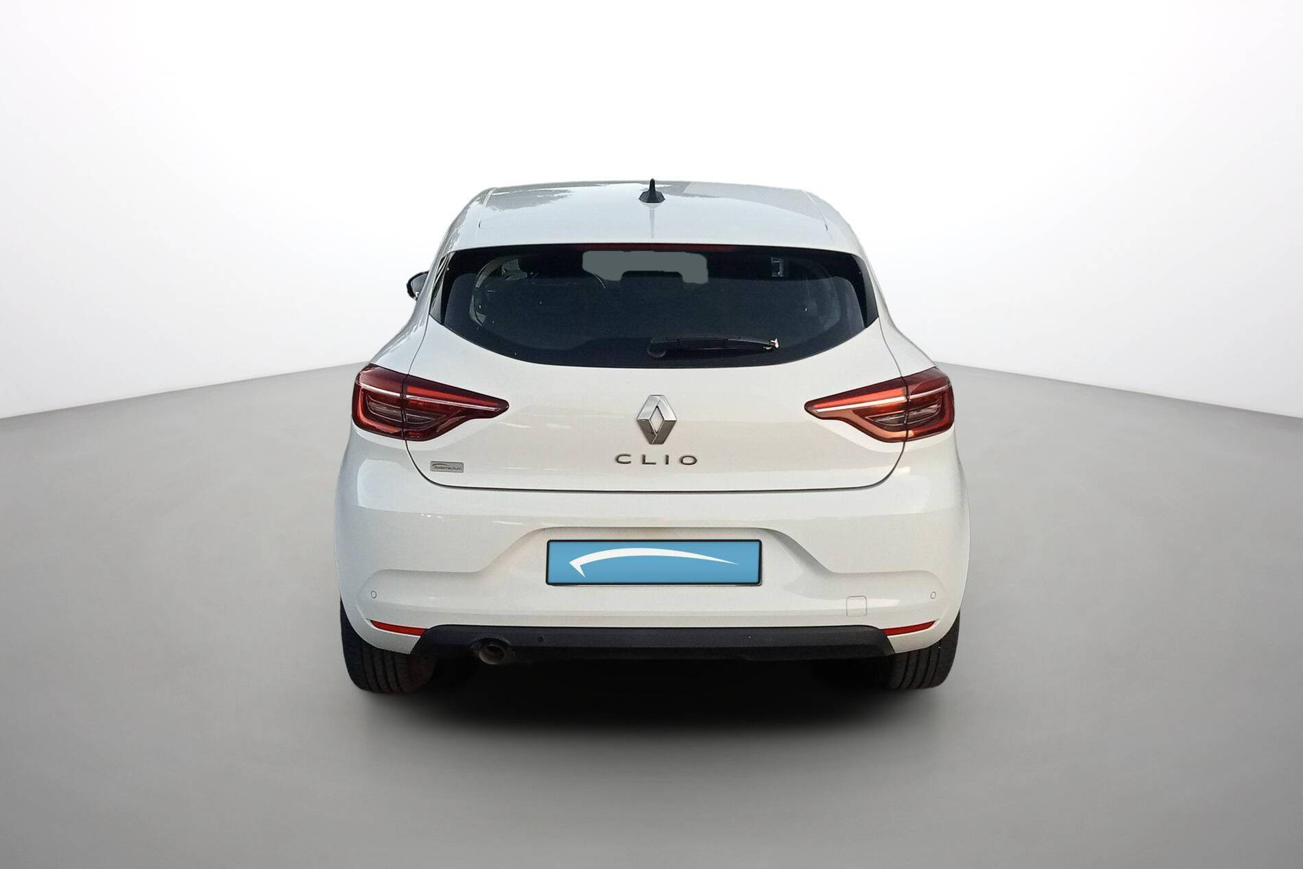 Vente en ligne Renault Clio 5 Clio TCe 90 - 21 au prix de 13 990 €