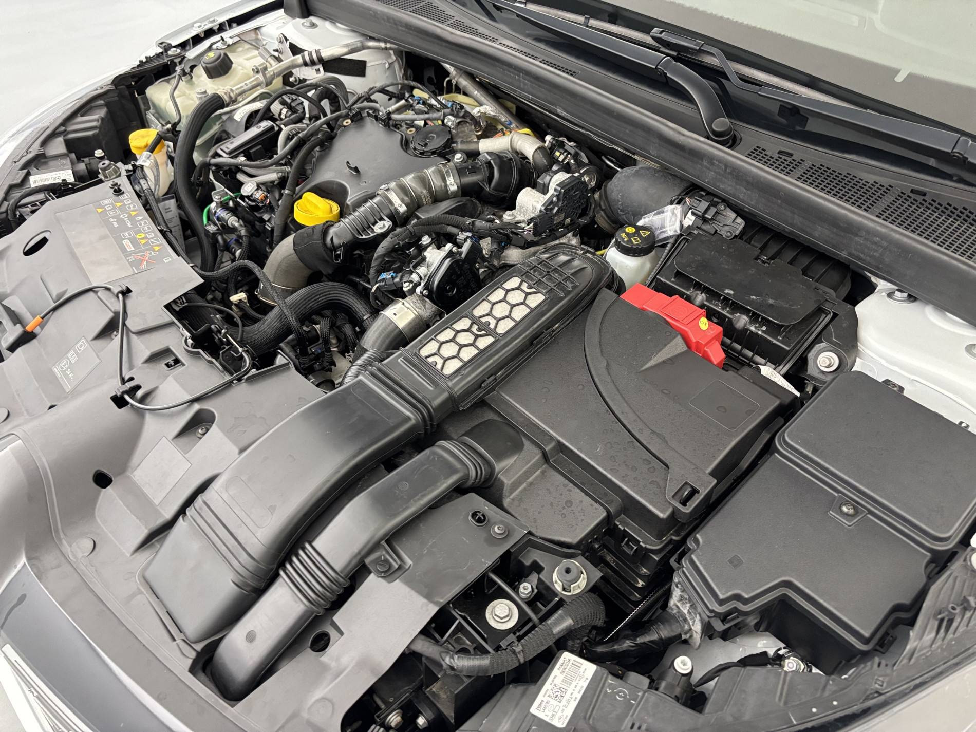 Vente en ligne Renault Megane 4 Estate  Blue dCi 115 EDC au prix de 18 450 €