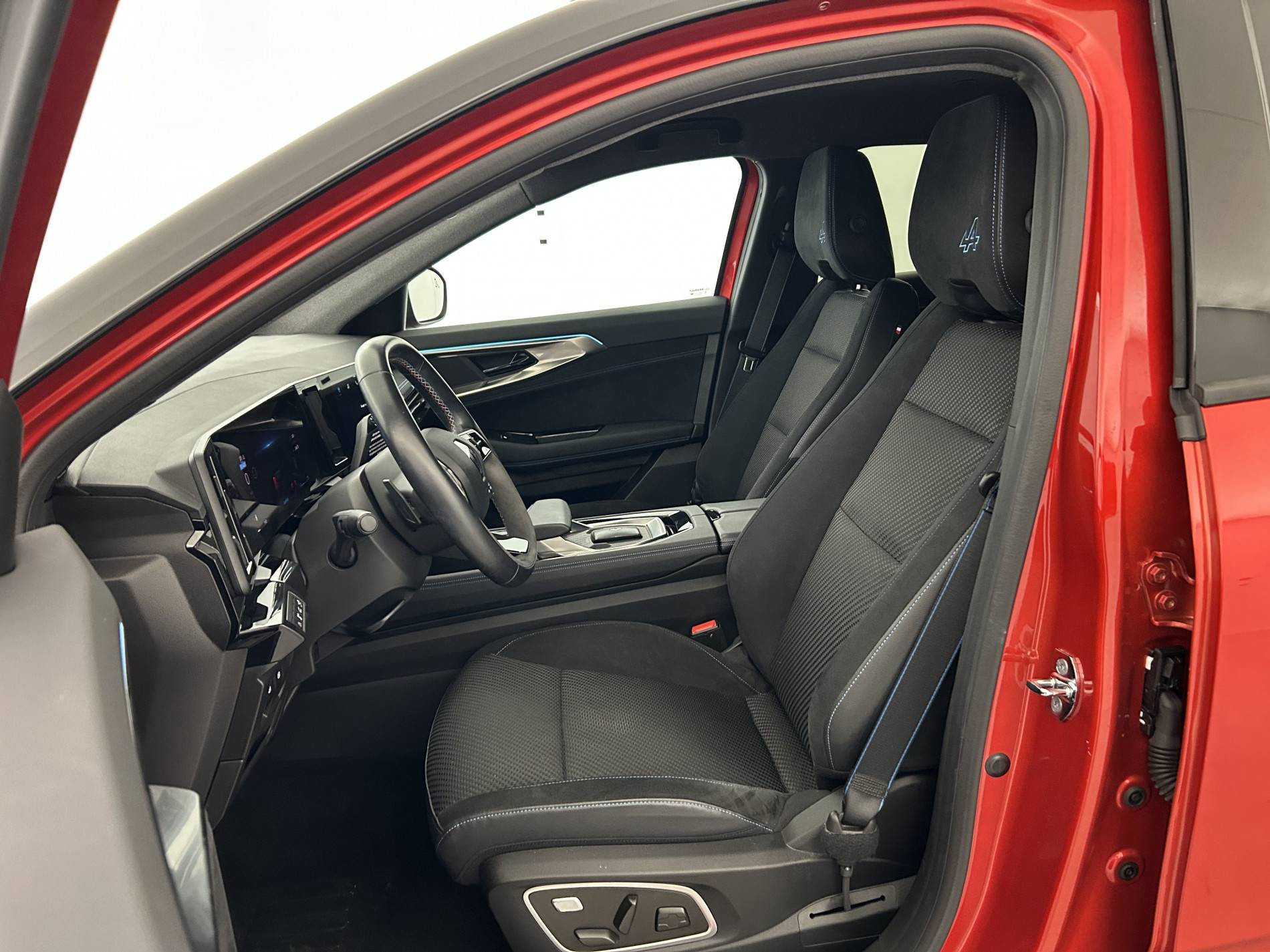 Vente en ligne Renault Austral  E-Tech hybrid 200 au prix de 29 990 €