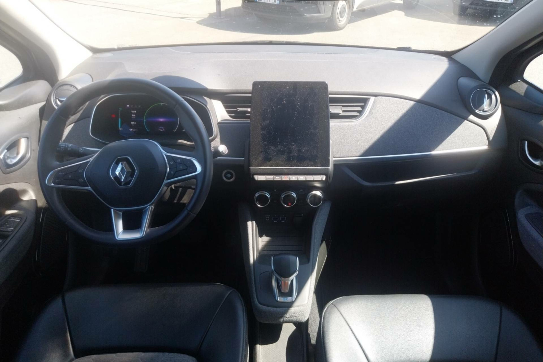 Vente en ligne Renault Zoé Zoe R135 Achat Intégral - 22B au prix de 16 990 €
