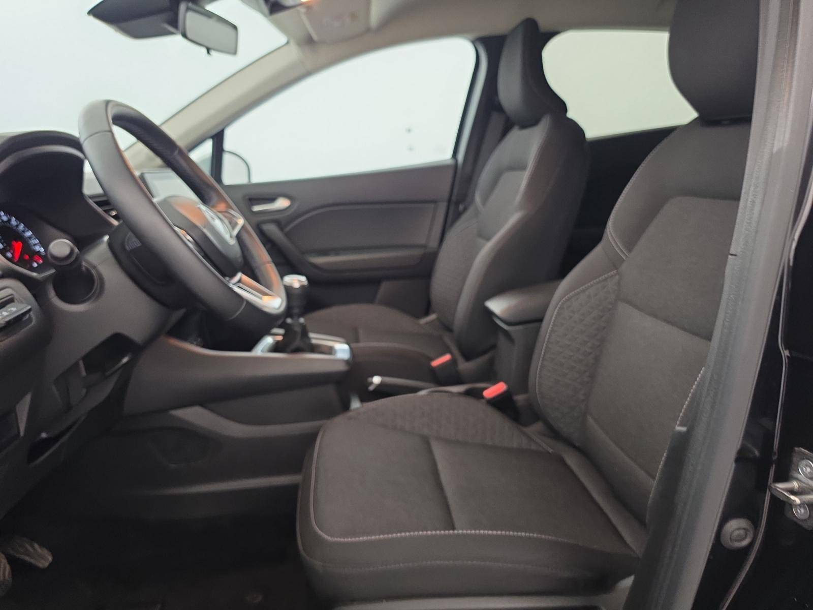Vente en ligne Renault Captur  TCe 90 au prix de 17 990 €