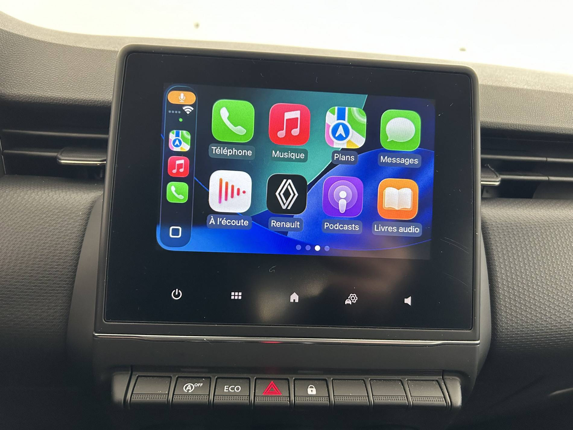 Vente en ligne Renault Clio 5 Clio TCe 90 au prix de 14 790 €