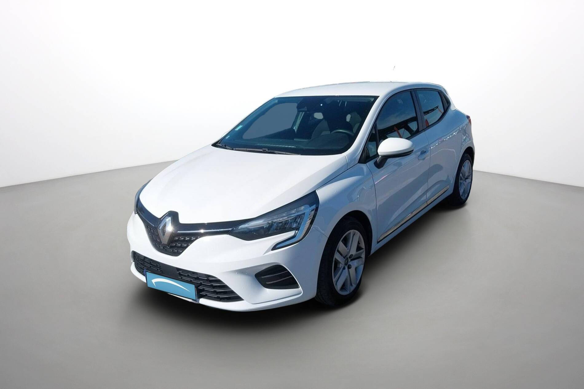 Vente en ligne Renault Clio 5 Clio Blue dCi 85 au prix de 12 990 €