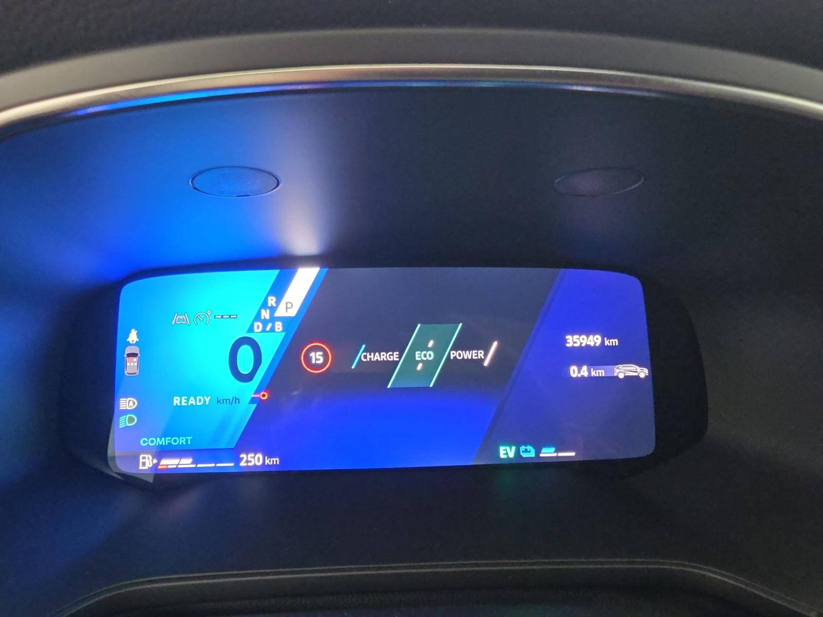 Vente en ligne Renault Symbioz  E-Tech full hybrid 145 au prix de 27 990 €