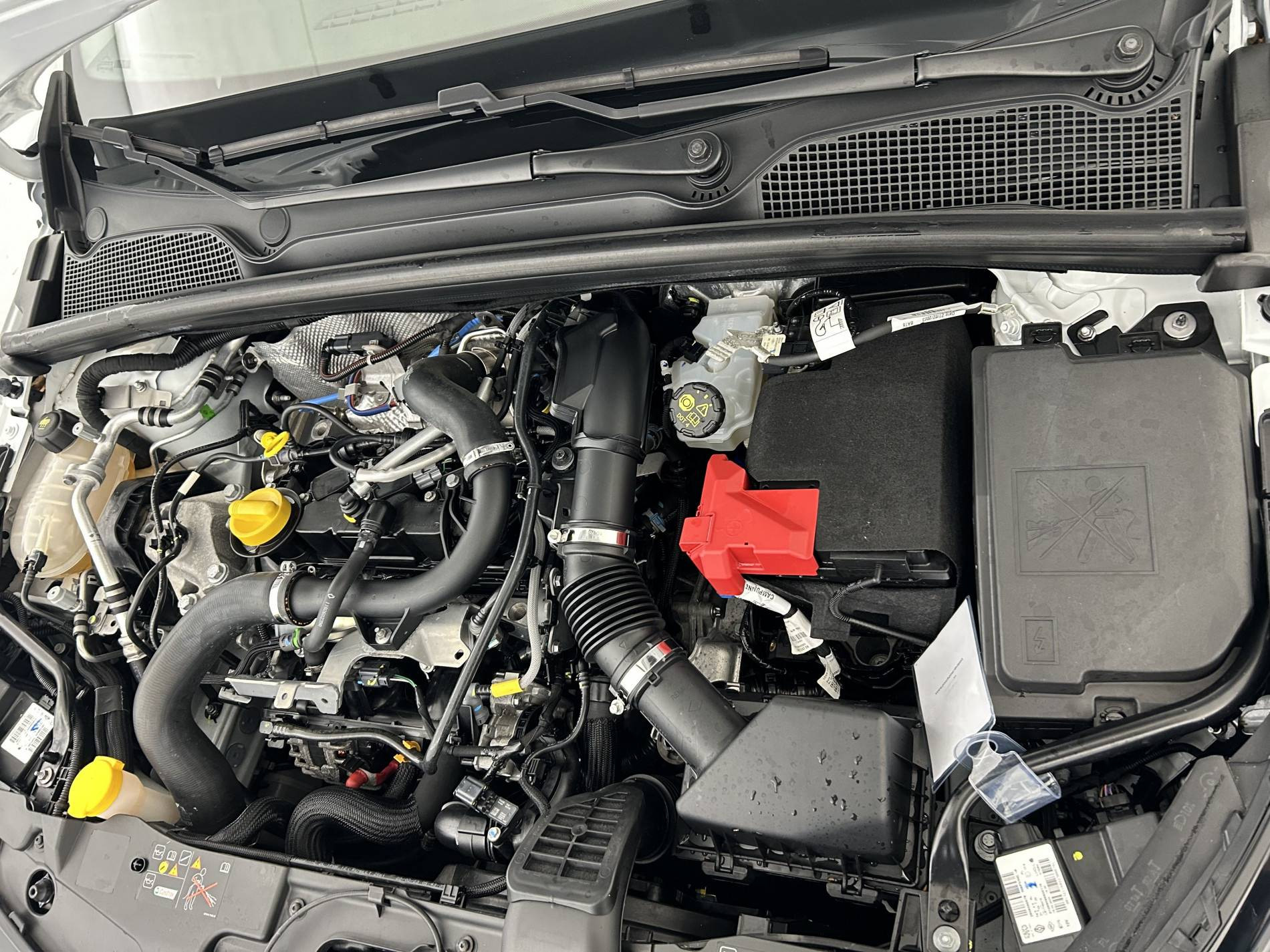 Vente en ligne Renault Clio 5 Clio TCe 90 au prix de 13 990 €