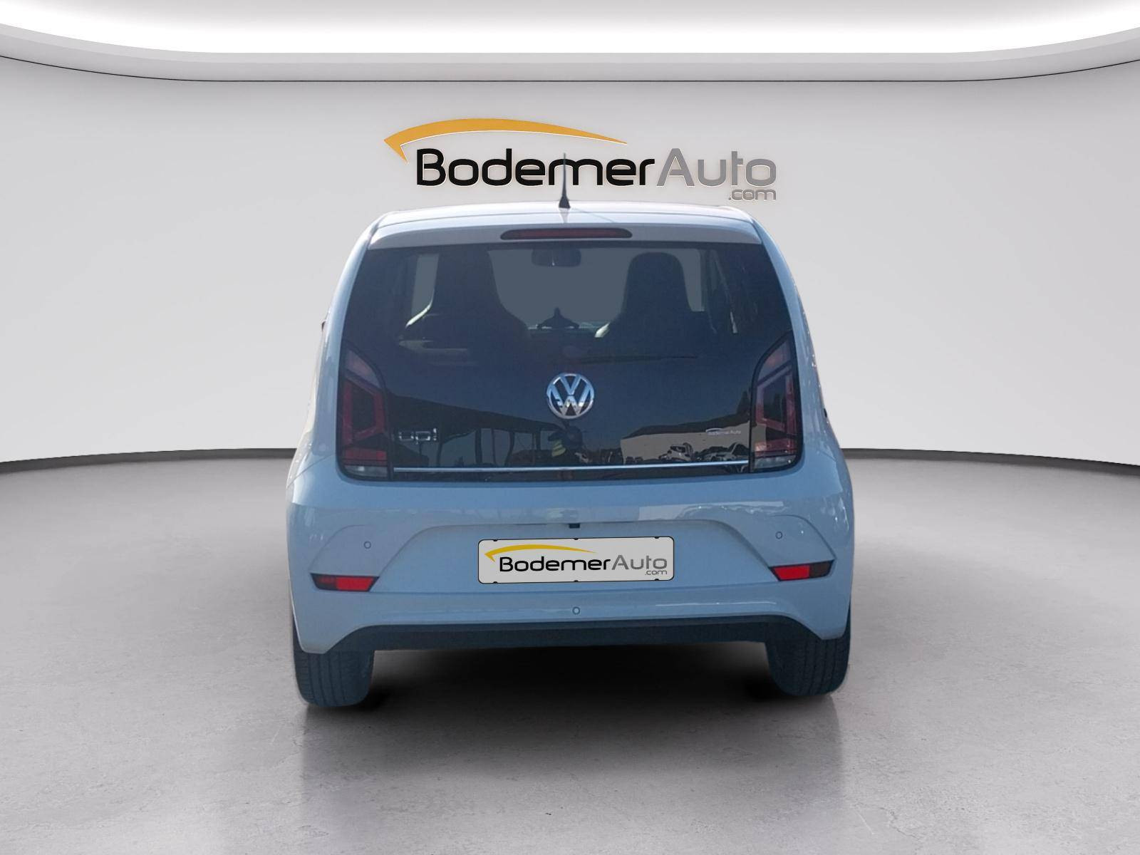 Vente en ligne Volkswagen Up  1.0 75 BlueMotion Technology BVM5 au prix de 9 990 €