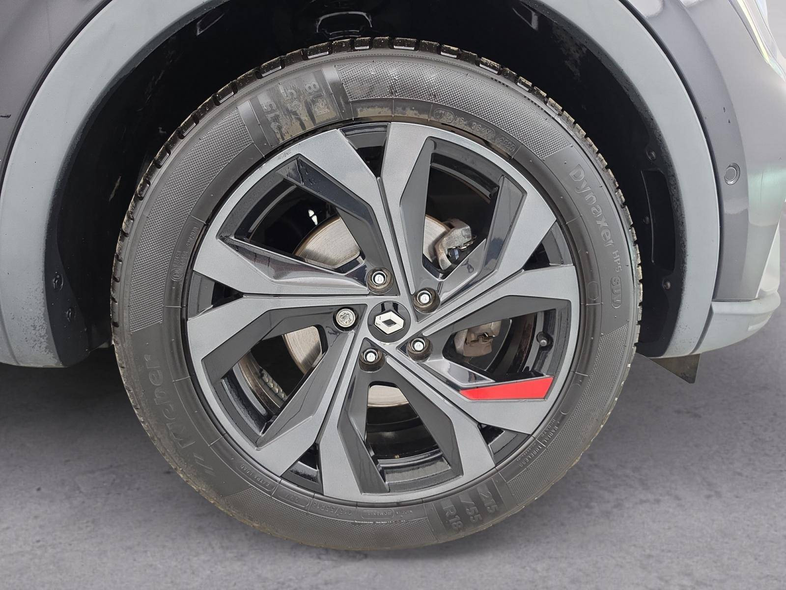 Vente en ligne Renault Arkana  E-Tech hybride 145 au prix de 21 990 €