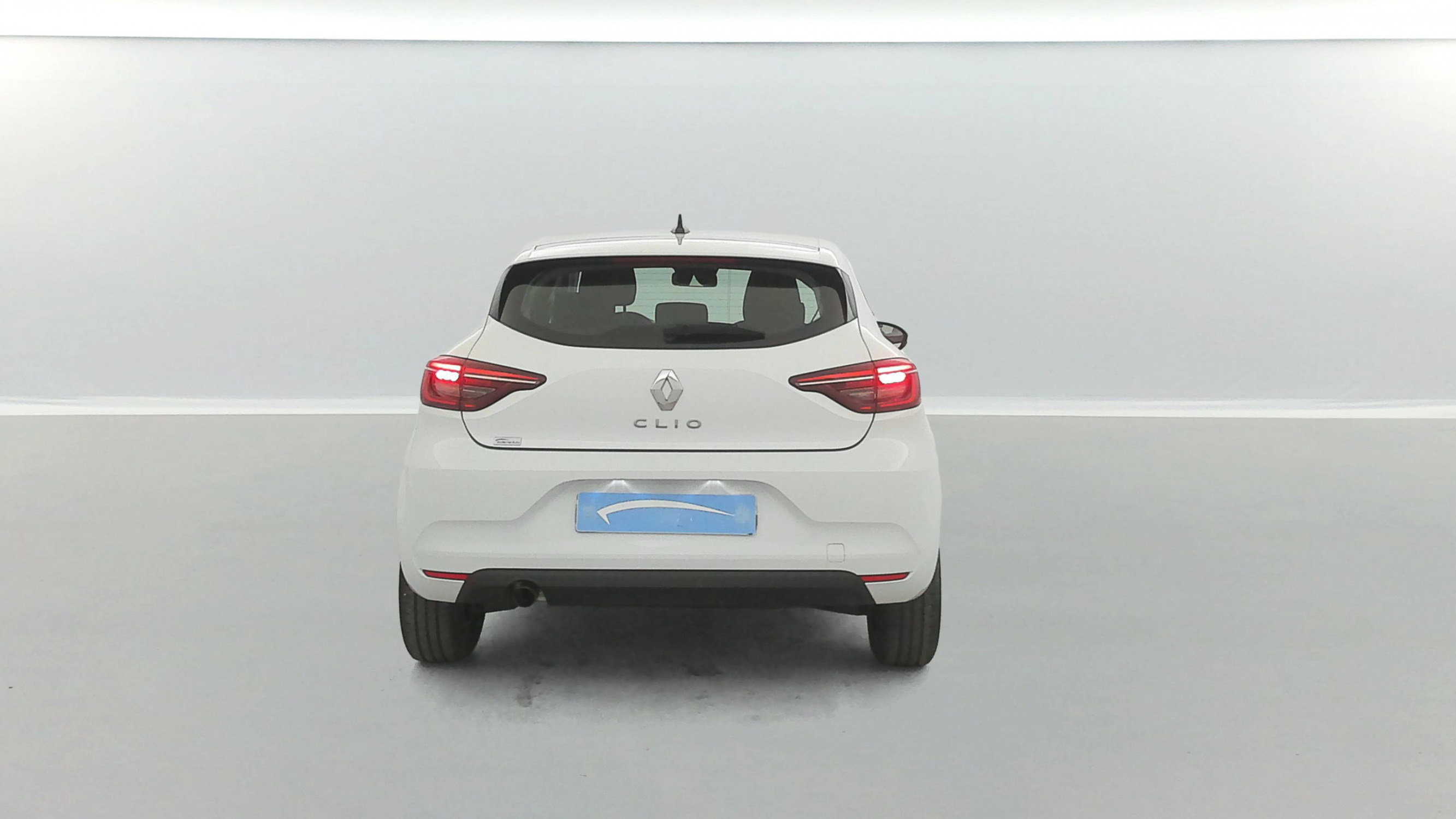 Vente en ligne Renault Clio 5 Clio TCe 90 au prix de 13 990 €