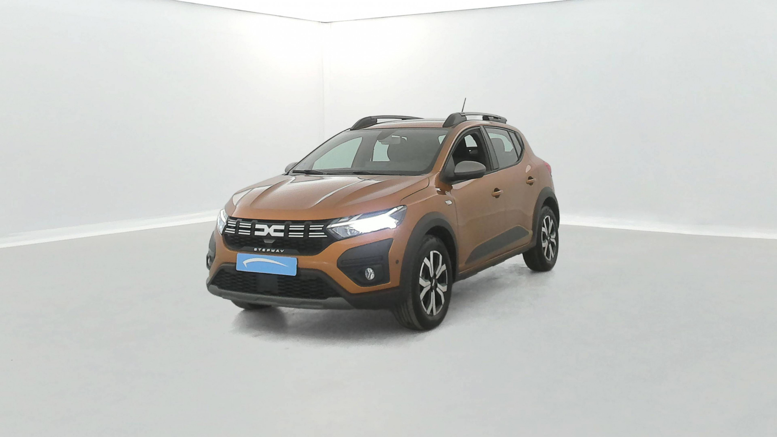 Dacia Sandero  TCe 110 occasion de 2023 en vente à Flers