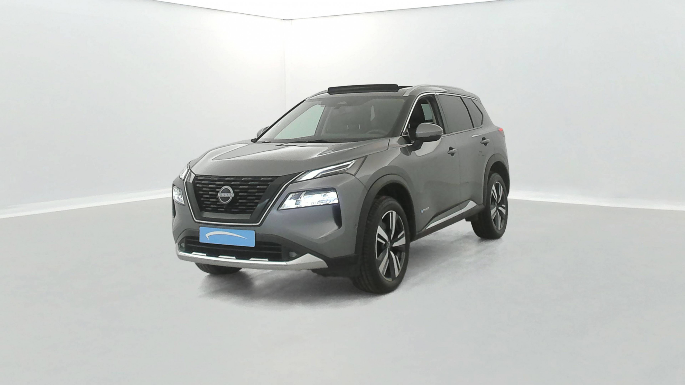 Nissan X-Trail  e-POWER 204 ch occasion de 2023 en vente à Auray
