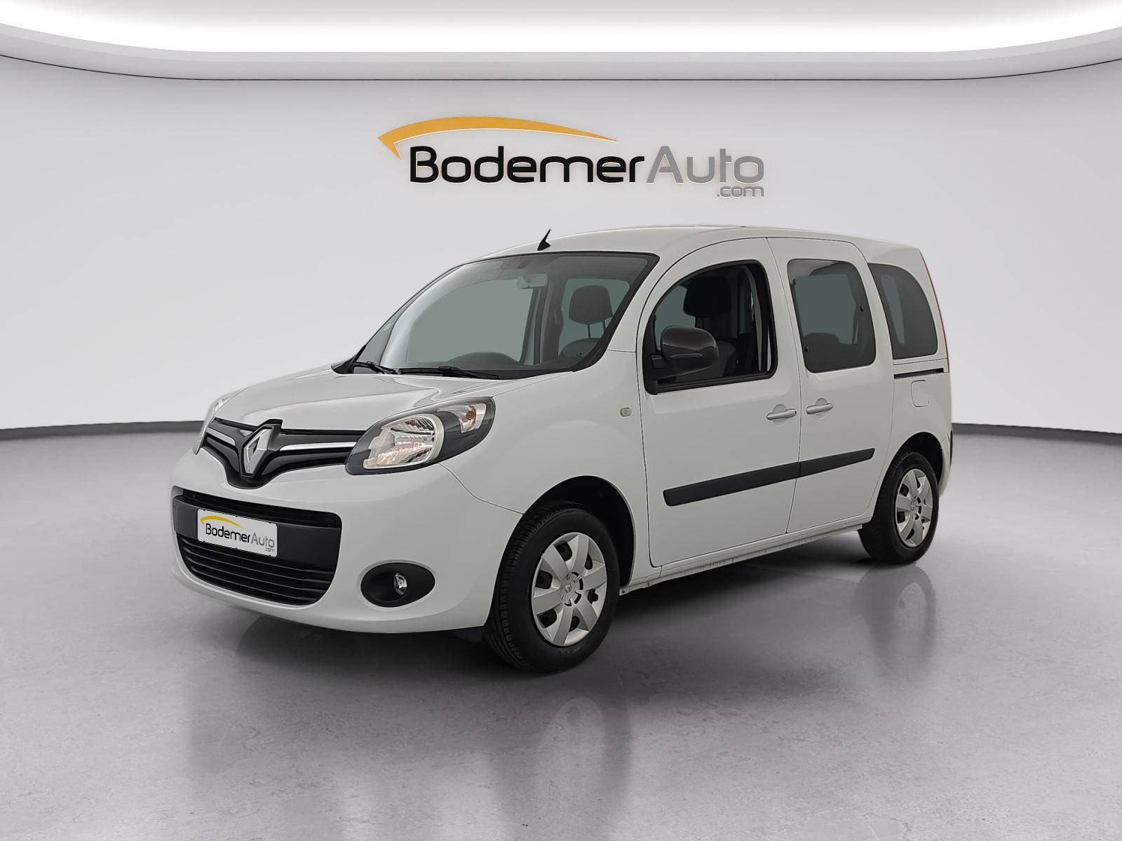 Renault Kangoo  Blue dCi 95 occasion de 2020 en vente à Flers