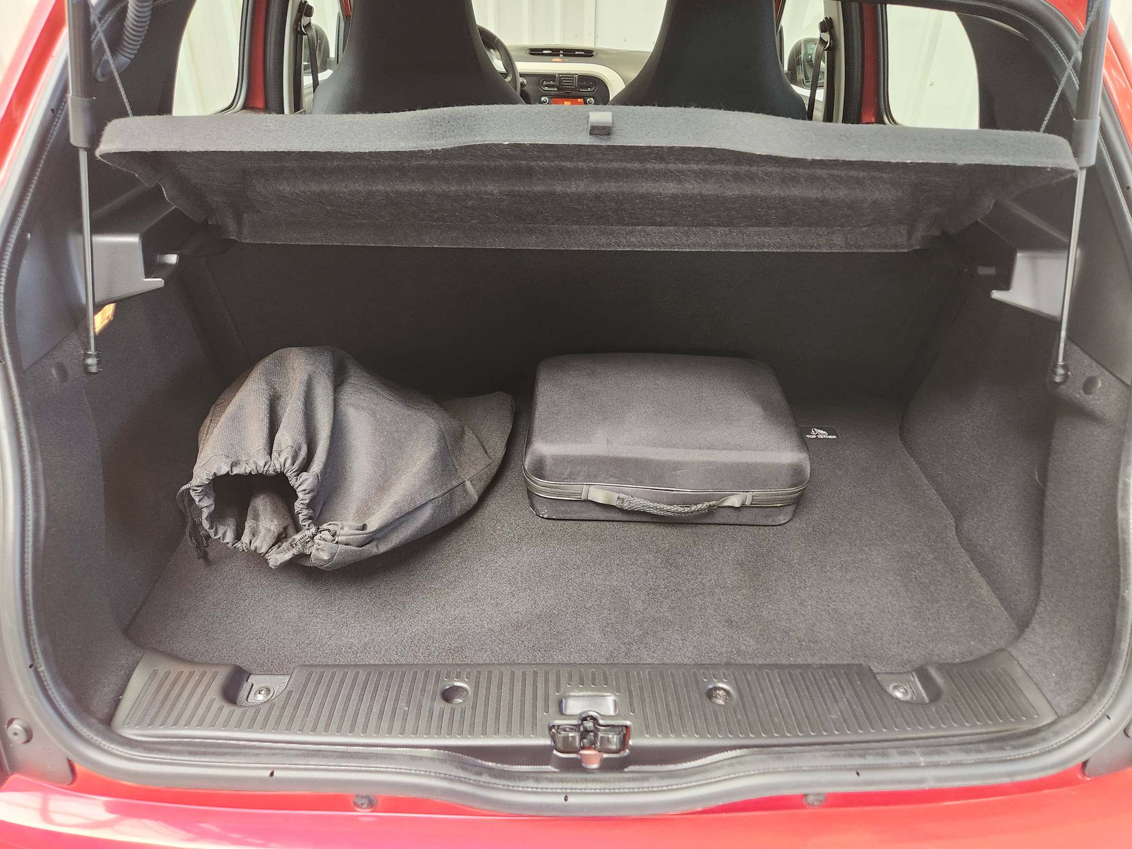 Vente en ligne Renault Twingo Electrique Twingo III E-Tech au prix de 12 499 €