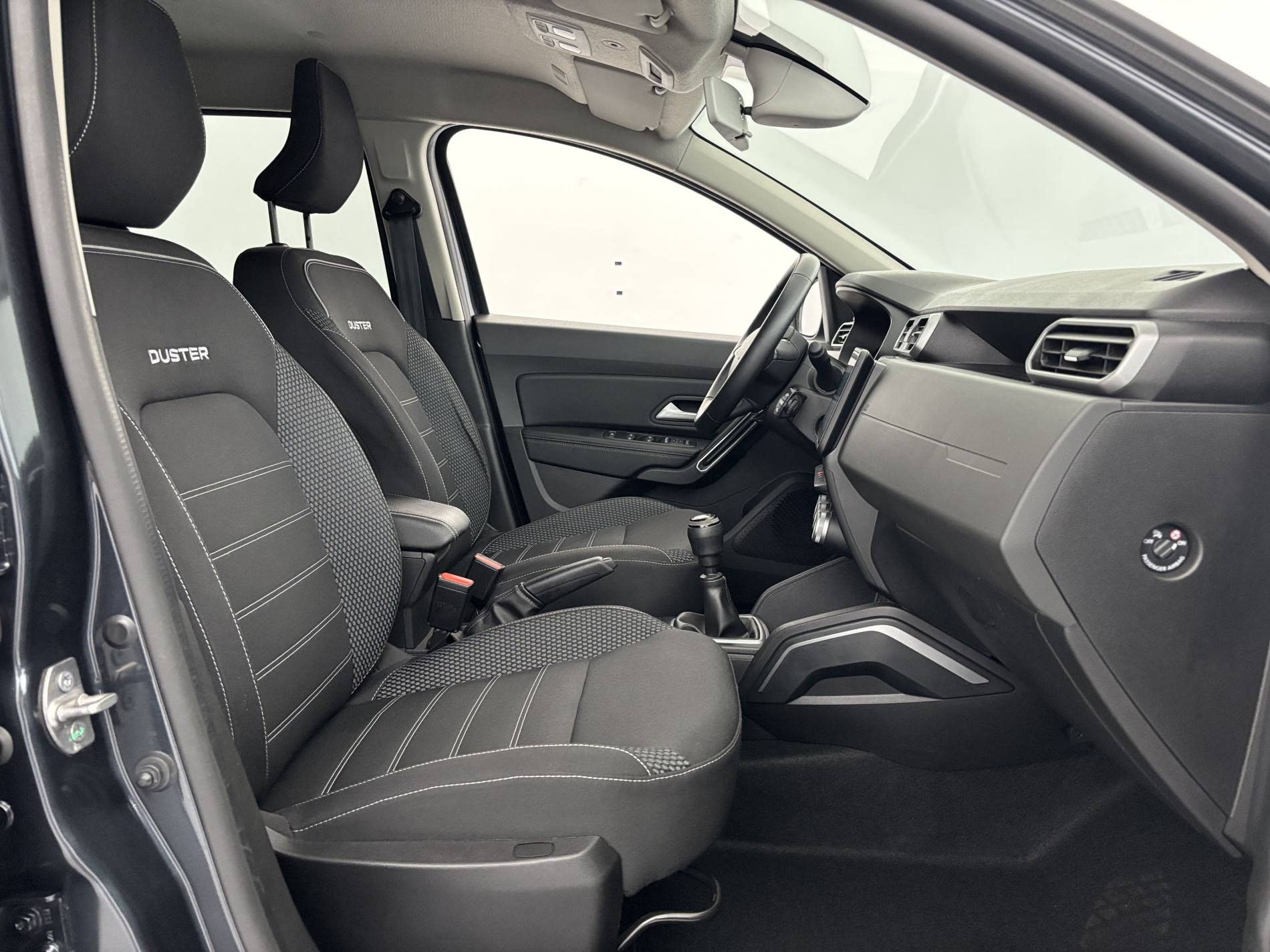 Vente en ligne Dacia Duster  Blue dCi 115 4x2 Journey au prix de 18 790 €