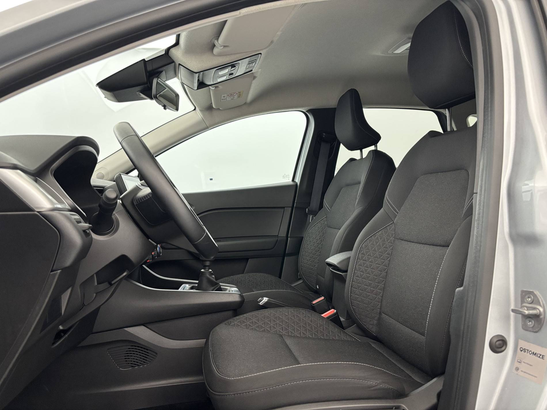 Vente en ligne Renault Captur  TCe 90 au prix de 19 590 €