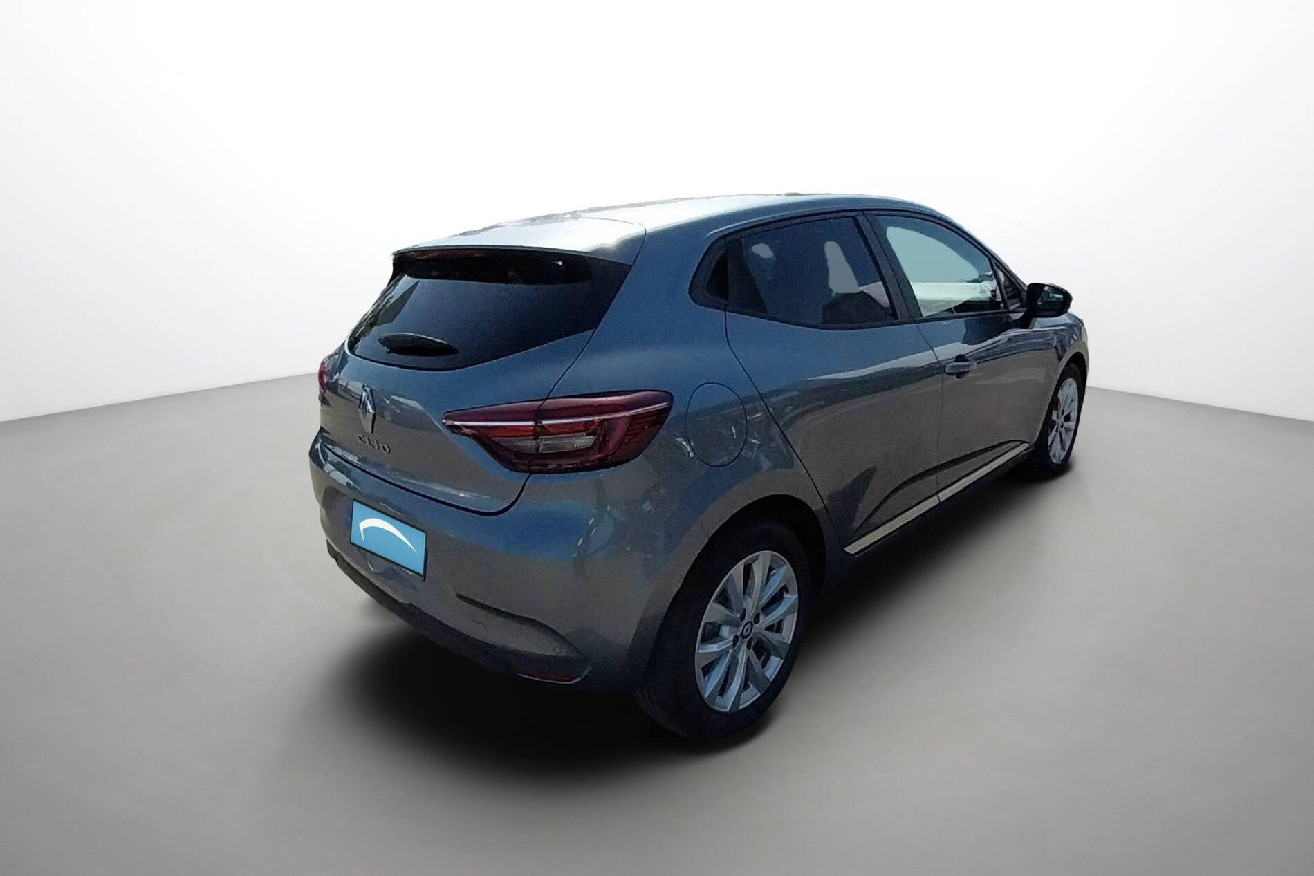 Vente en ligne Renault Clio 5 Clio TCe 90 au prix de 14 490 €